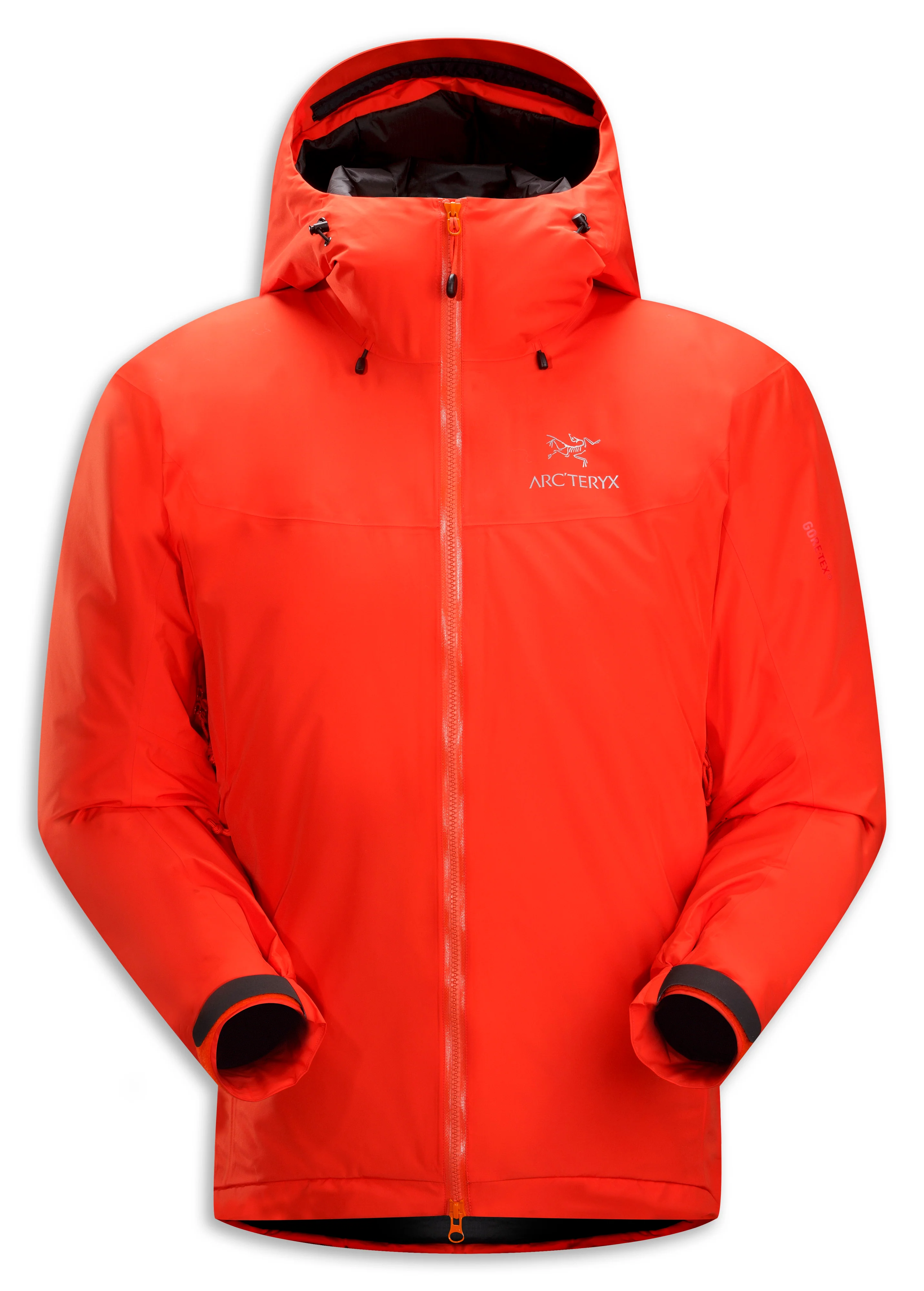 Fission SL Jacket Men's