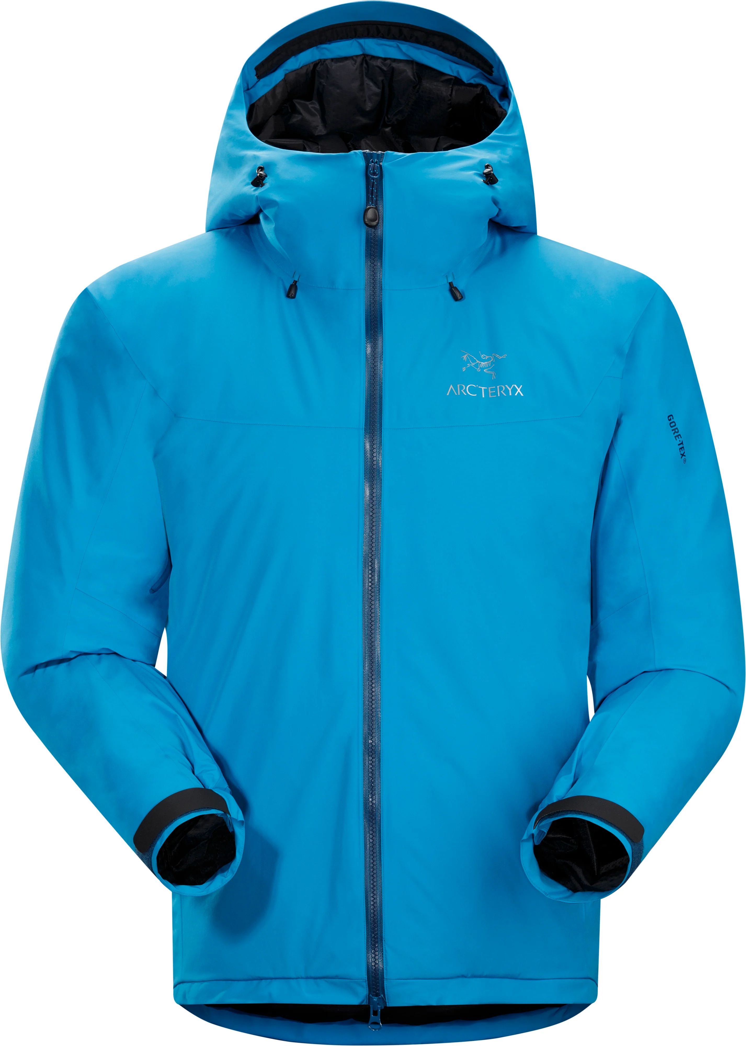 Fission SL Jacket Men's