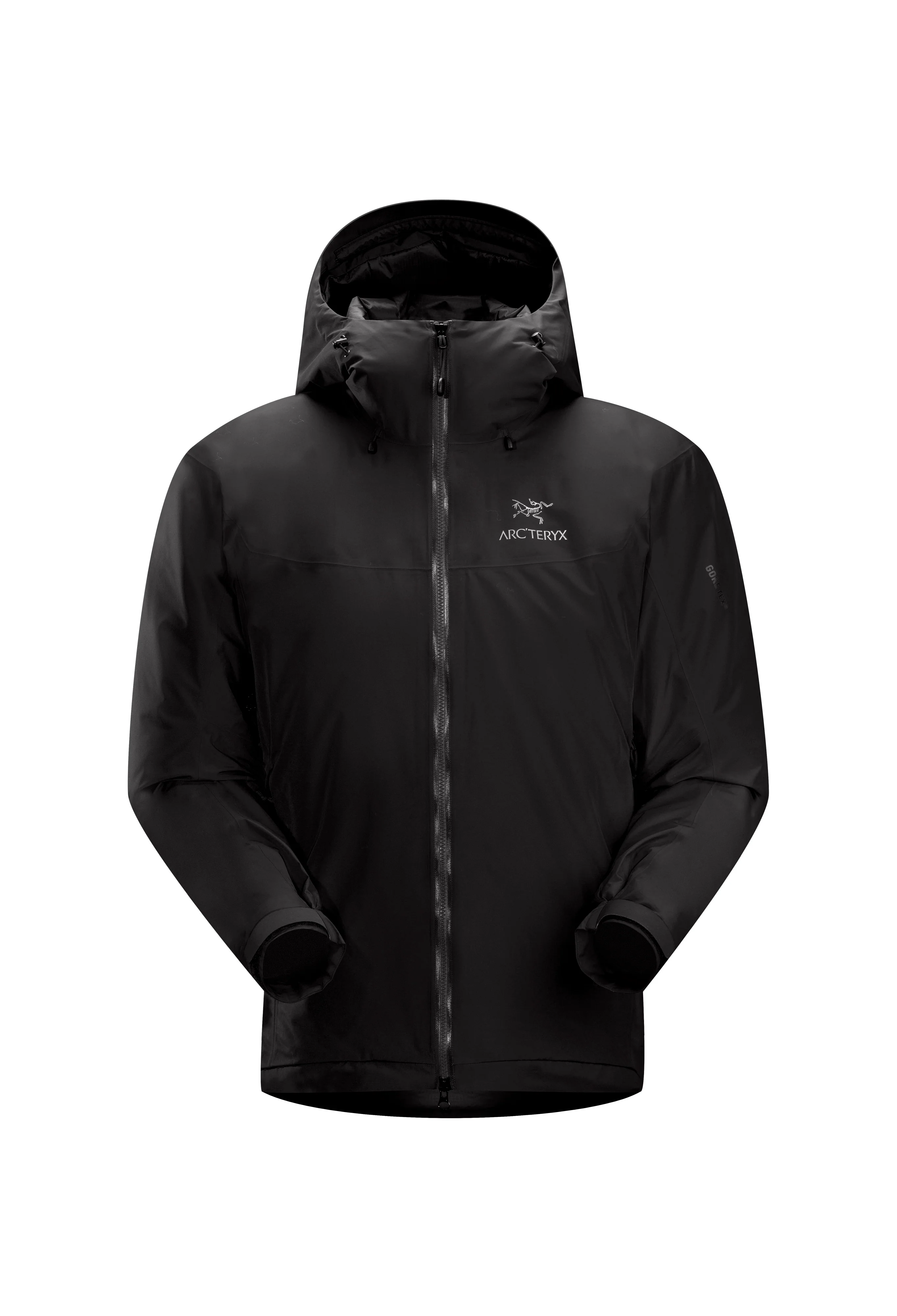 Fission SL Jacket Men's
