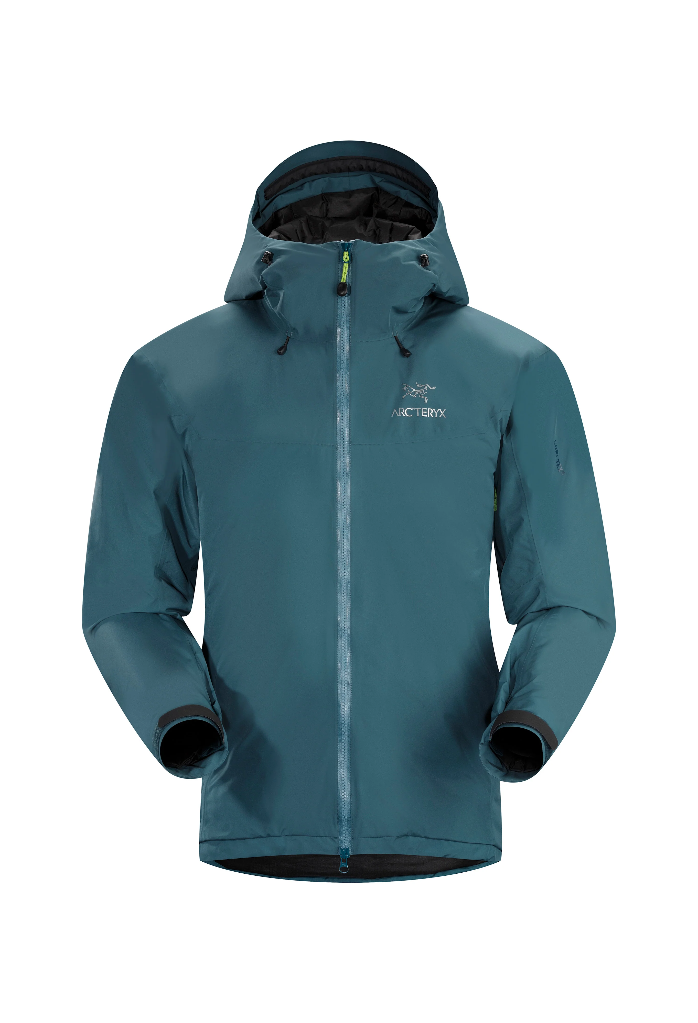 Fission SL Jacket Men's