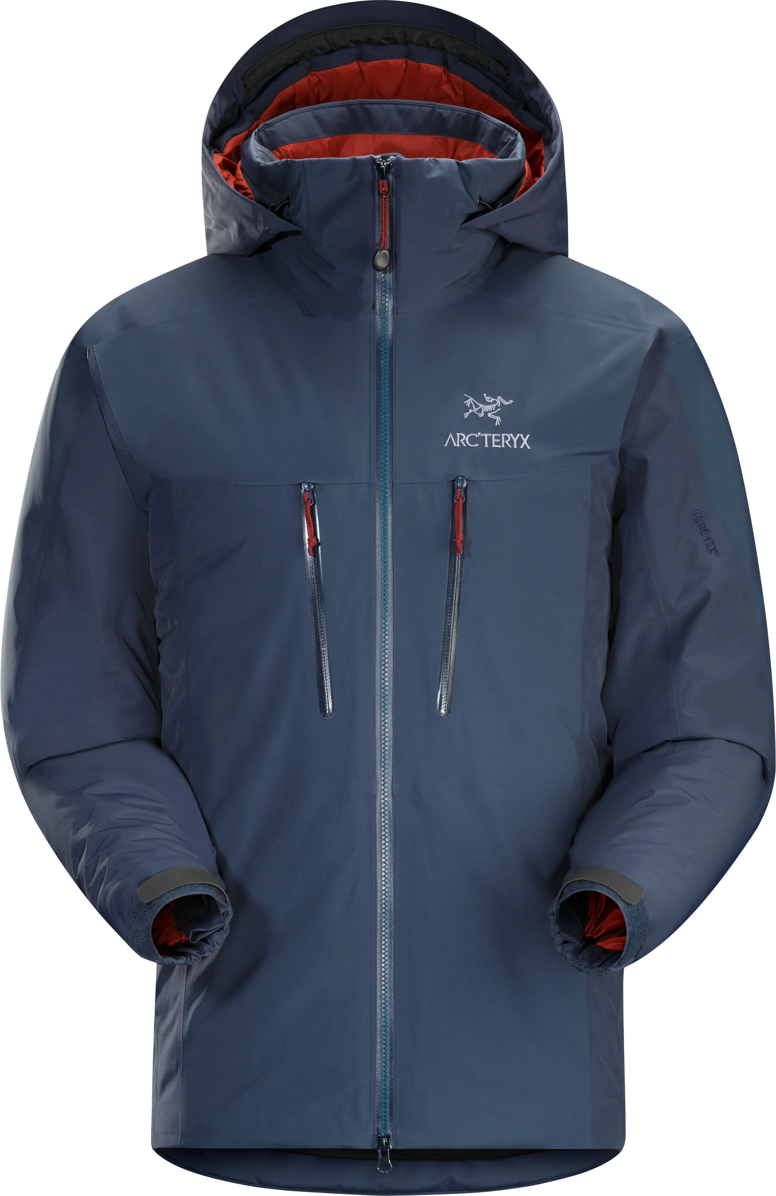 Fission SV Jacket Men's
