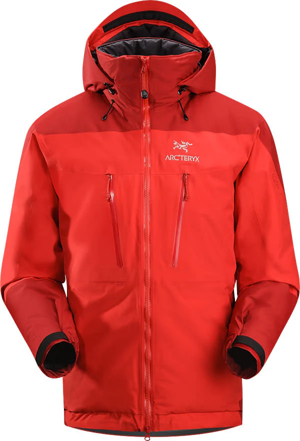 Fission SV Jacket Men's