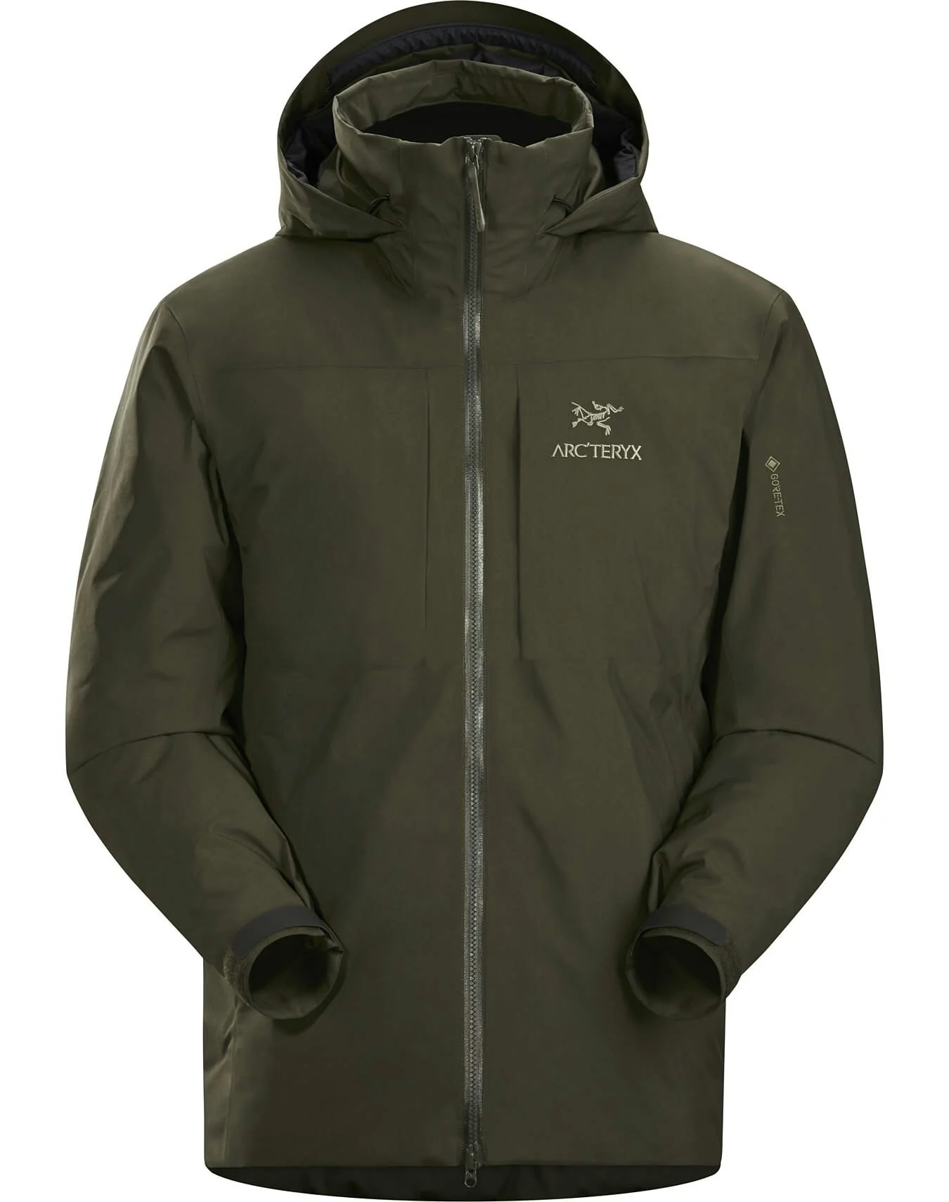 Fission SV Jacket Men's