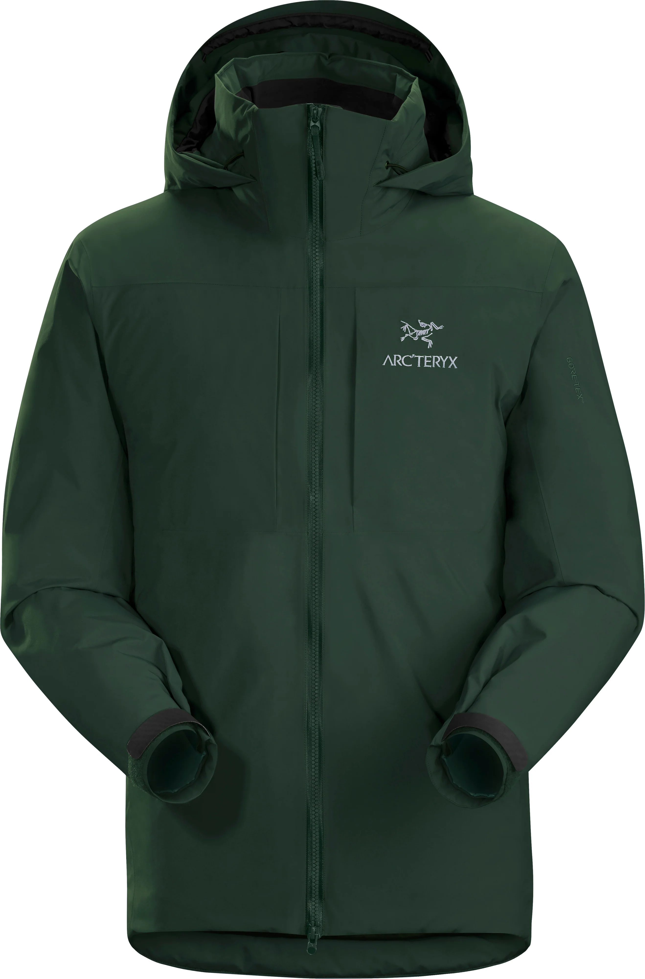 Fission SV Jacket Men's