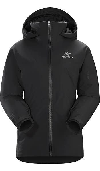 Fission SV Jacket Women's