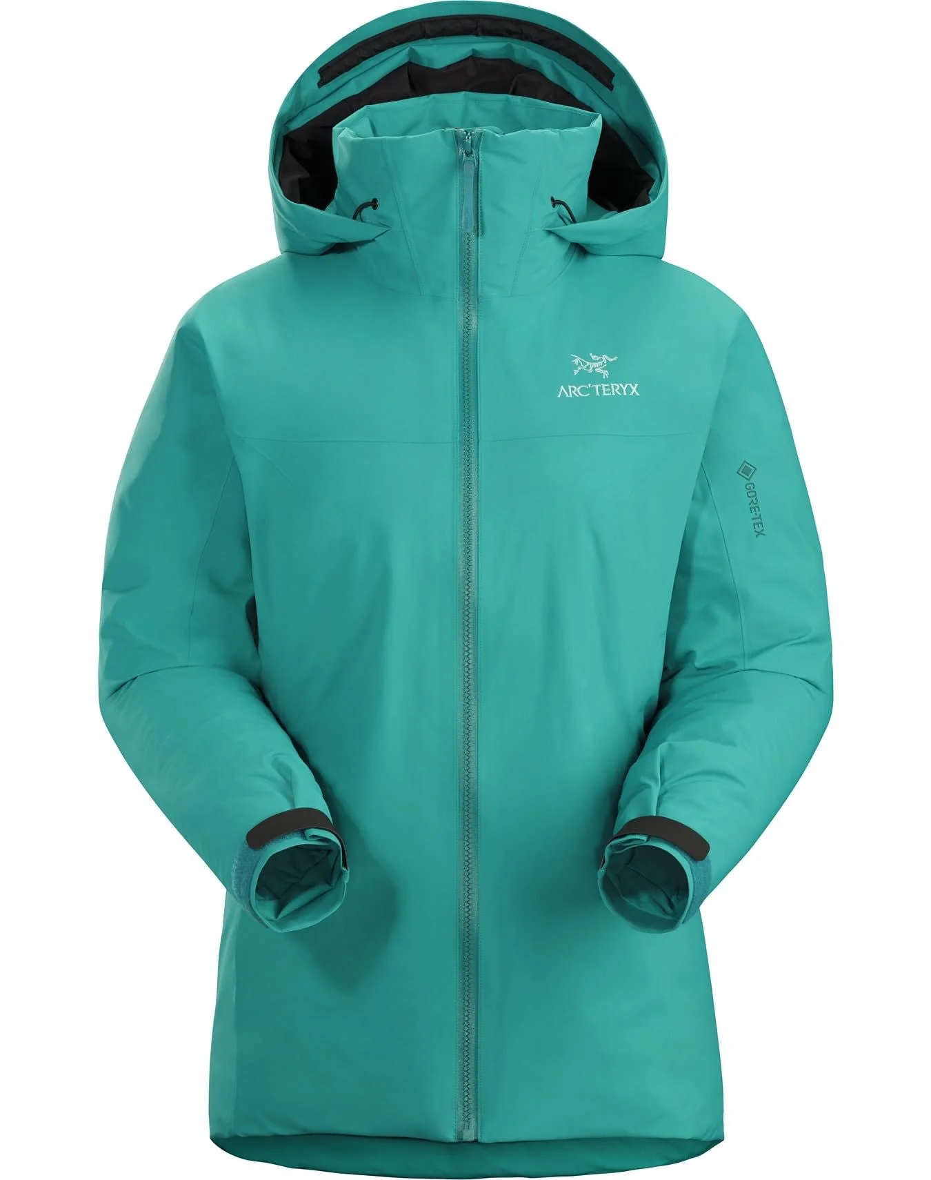 Fission SV Jacket Women's
