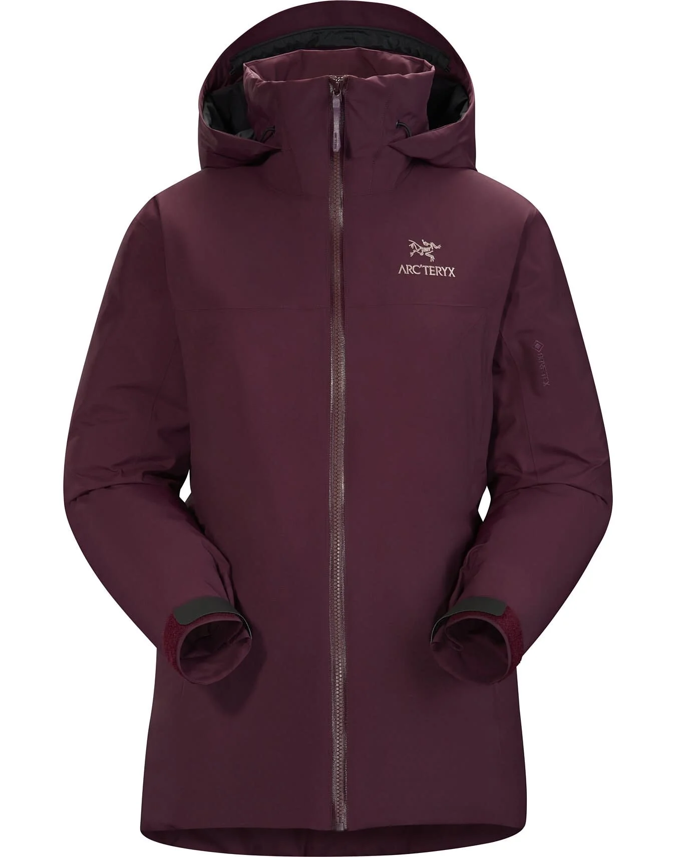 Fission SV Jacket Women's
