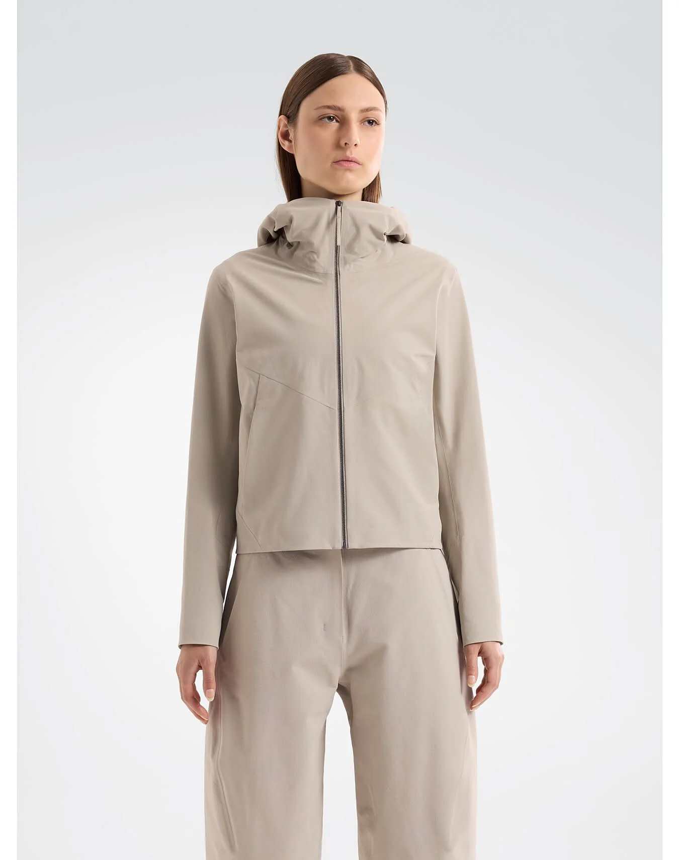 Focal LT Hoody Women's