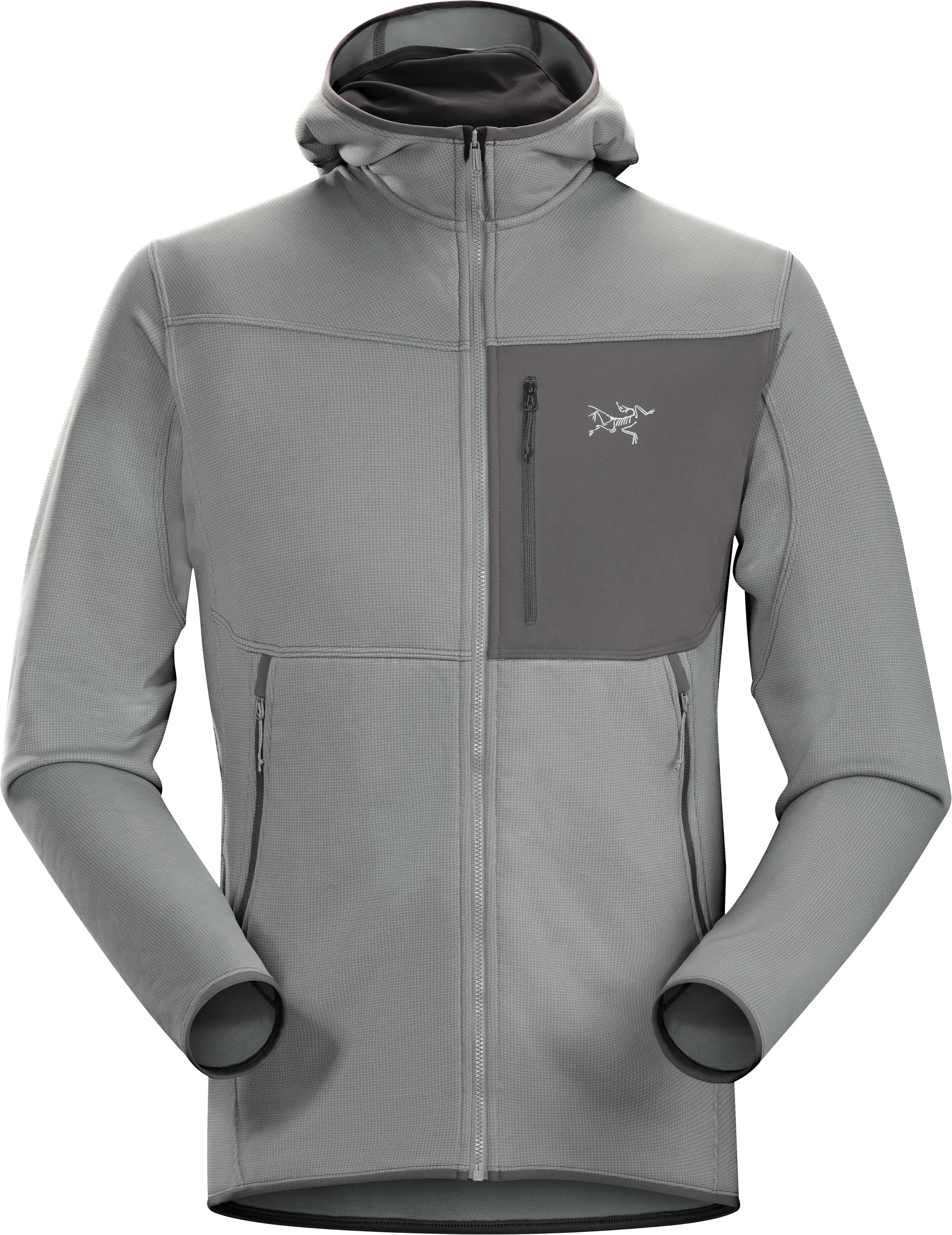 Fortrez Hoody Men's