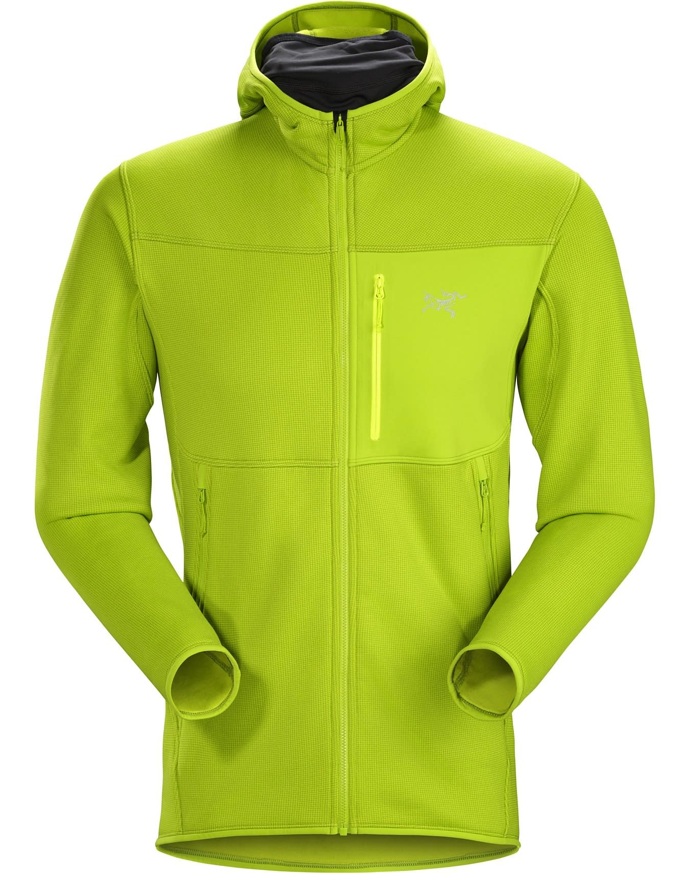 Fortrez Hoody Men's