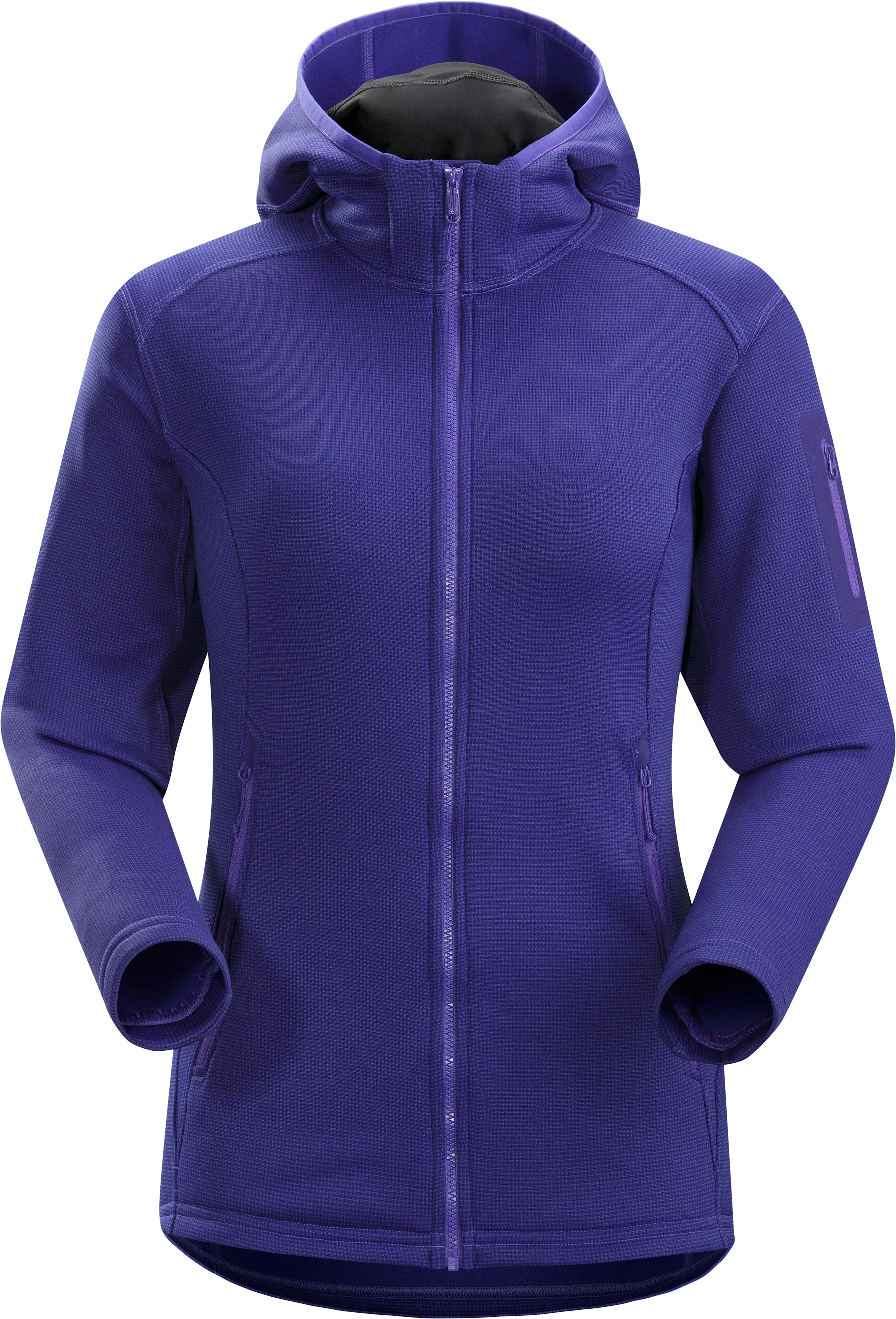 Fortrez Hoody Women's