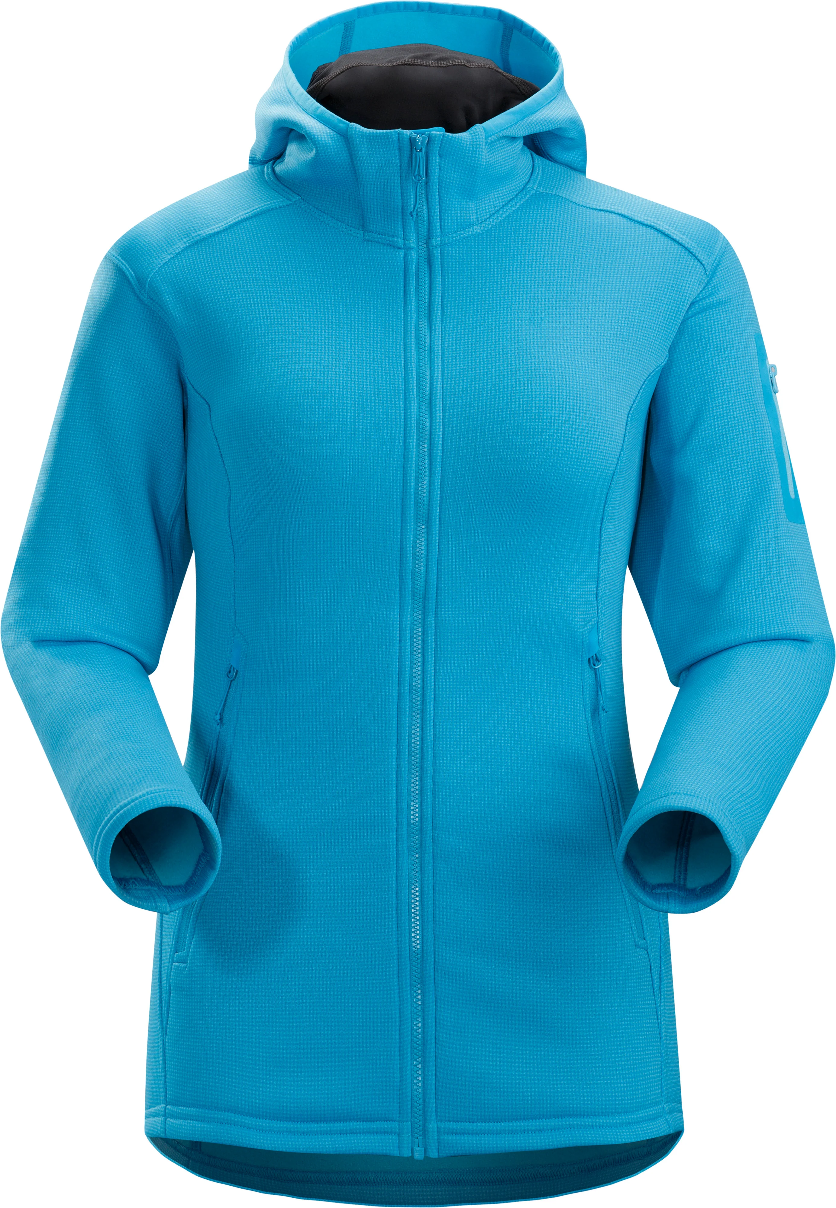 Fortrez Hoody Women's