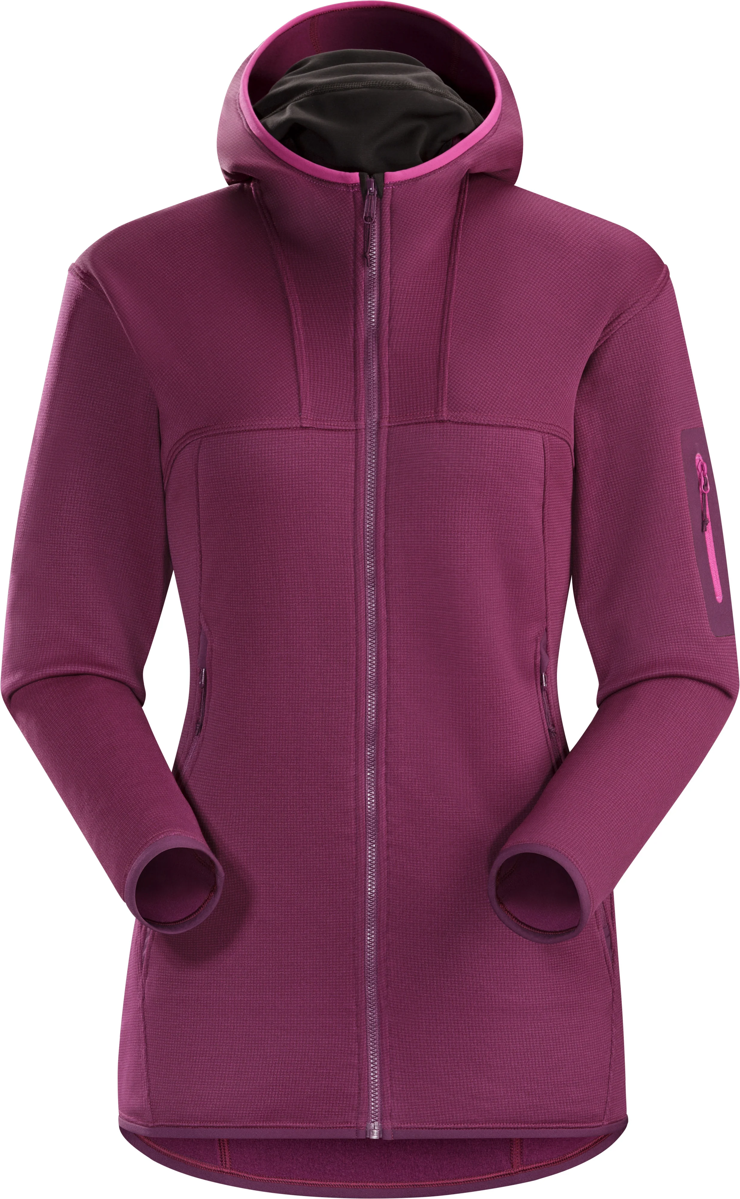 Fortrez Hoody Women's