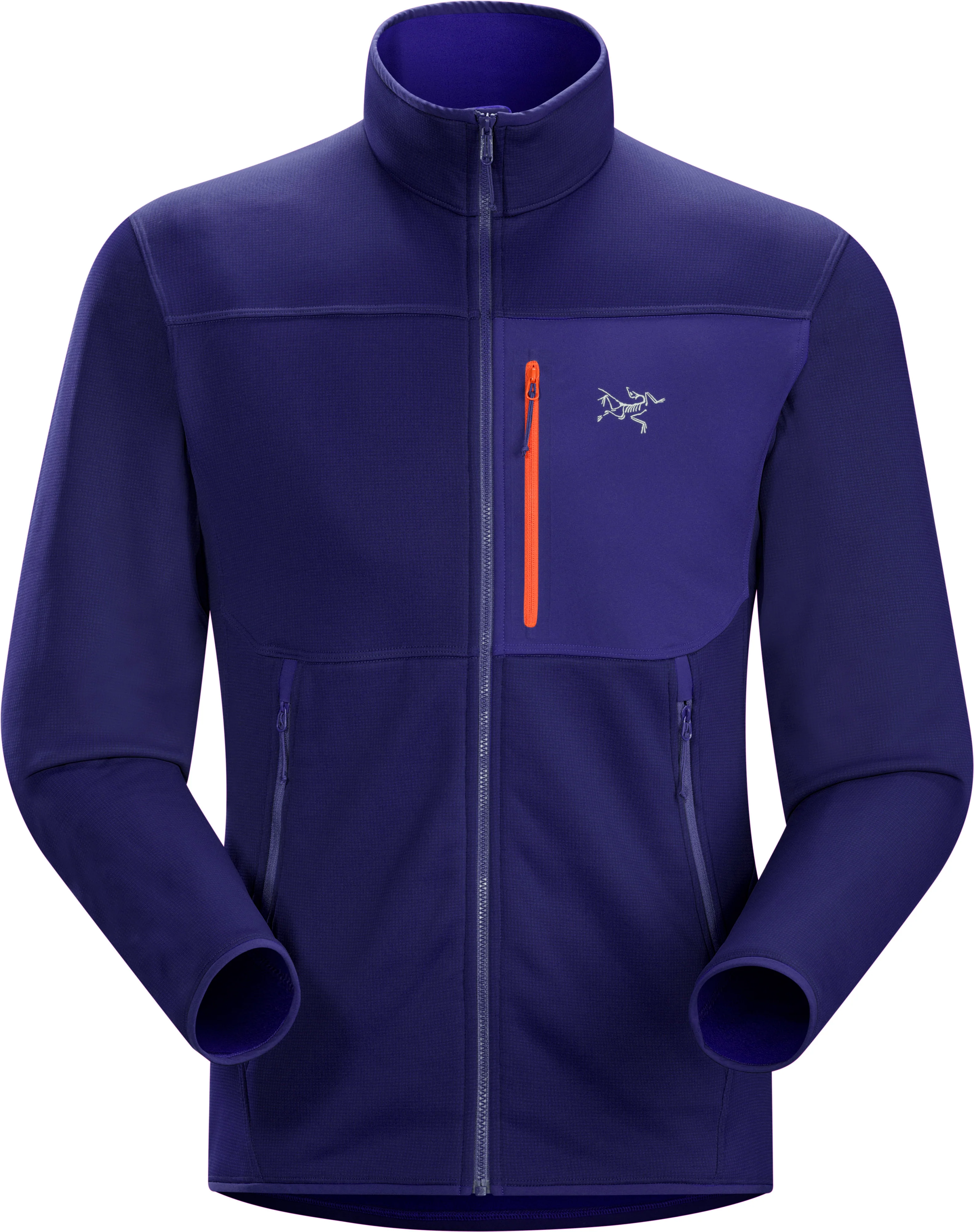 Fortrez Jacket Men's