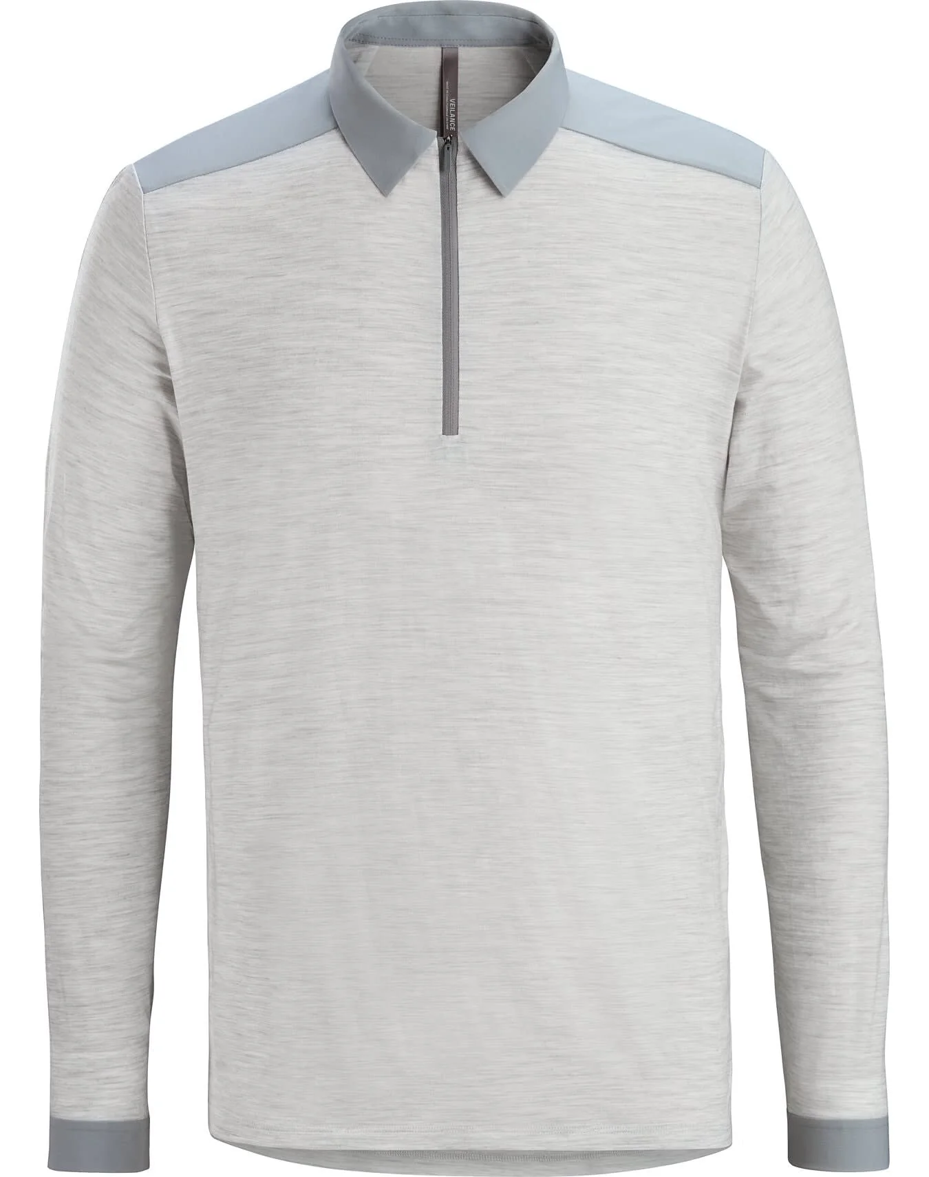 Frame LS Polo Men's