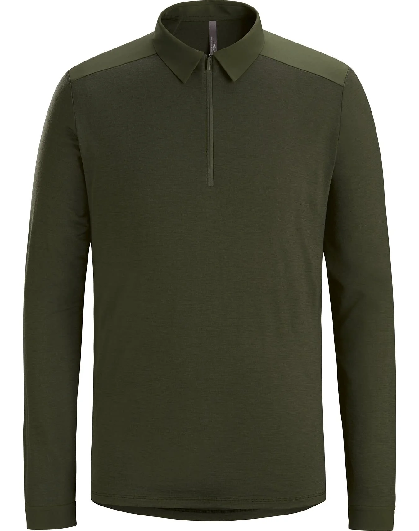 Frame LS Polo Men's