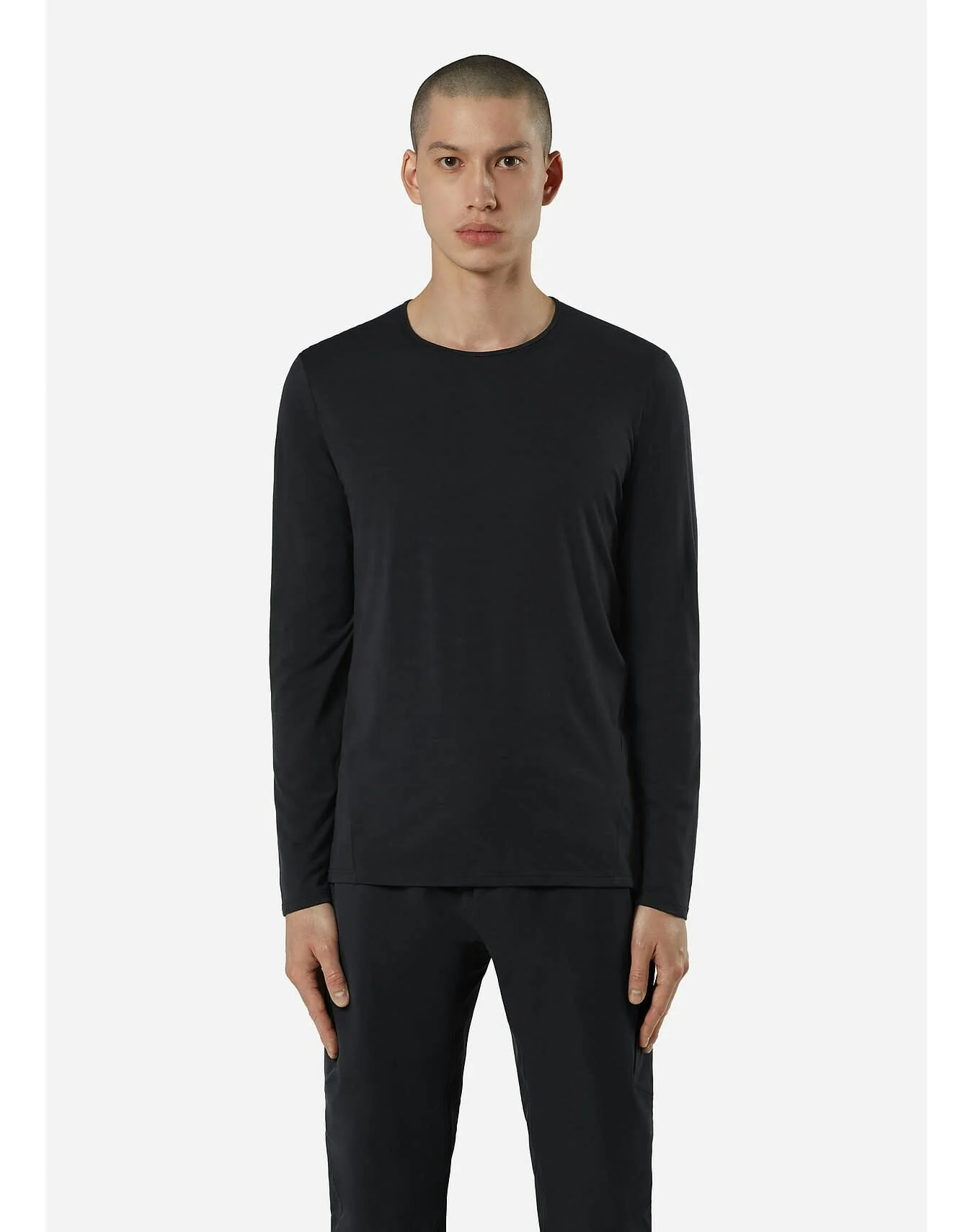 Frame LS Shirt Men's