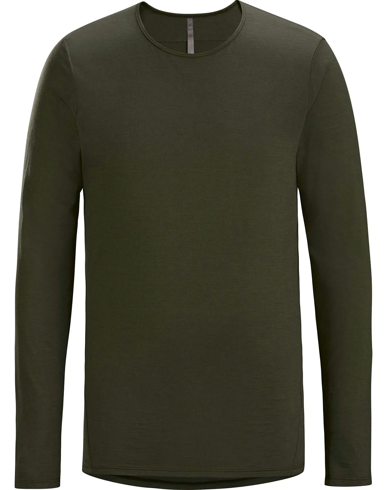 Frame LS Shirt Men's
