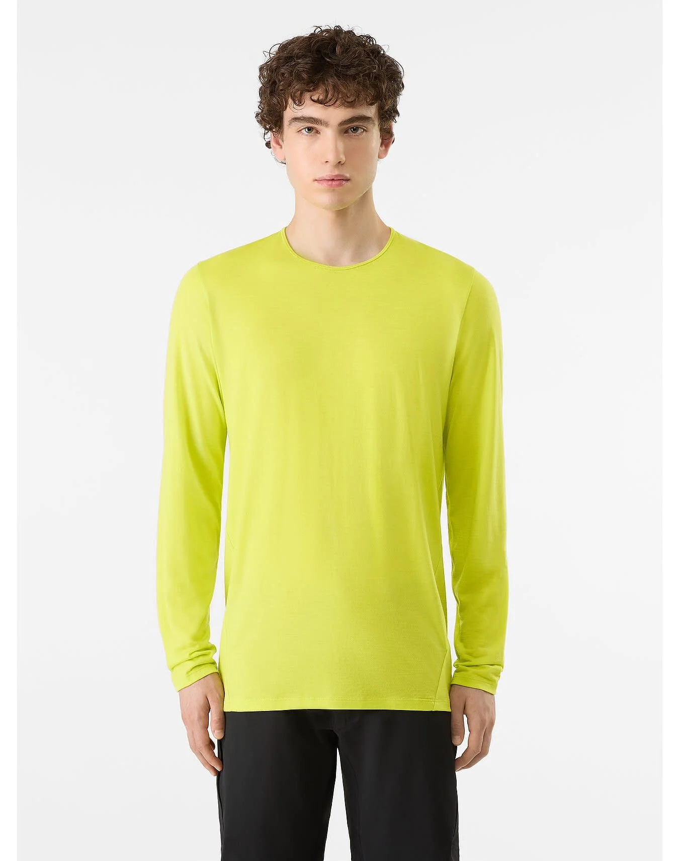 Frame LS Shirt Men's
