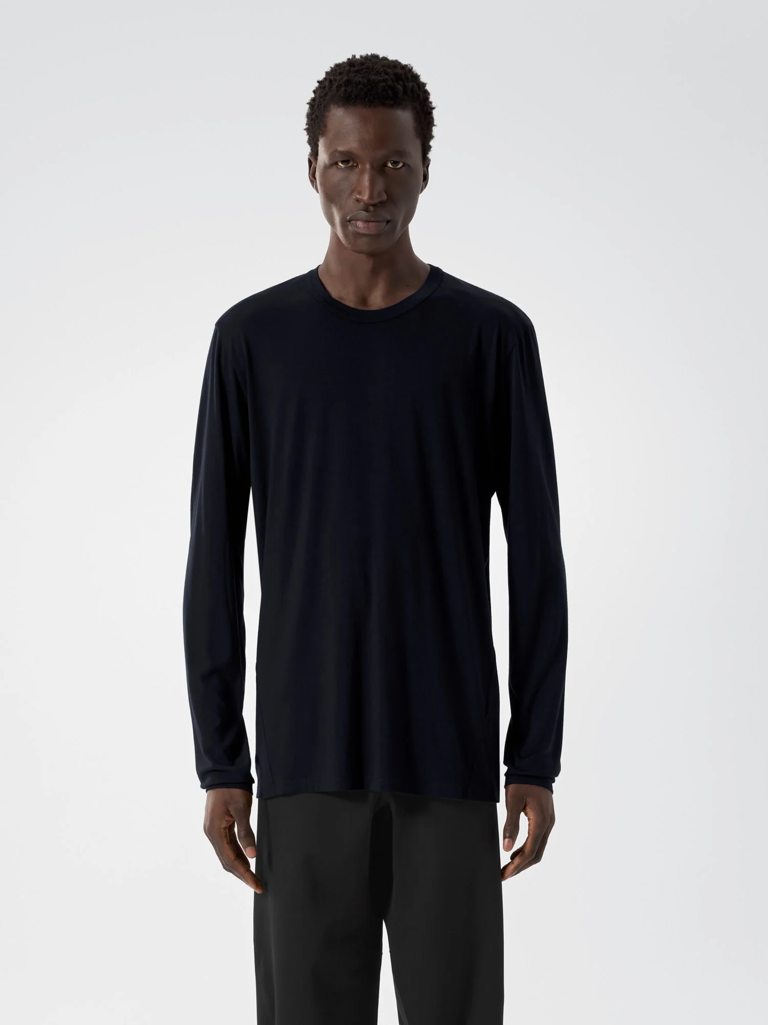 Frame Shirt LS Men's