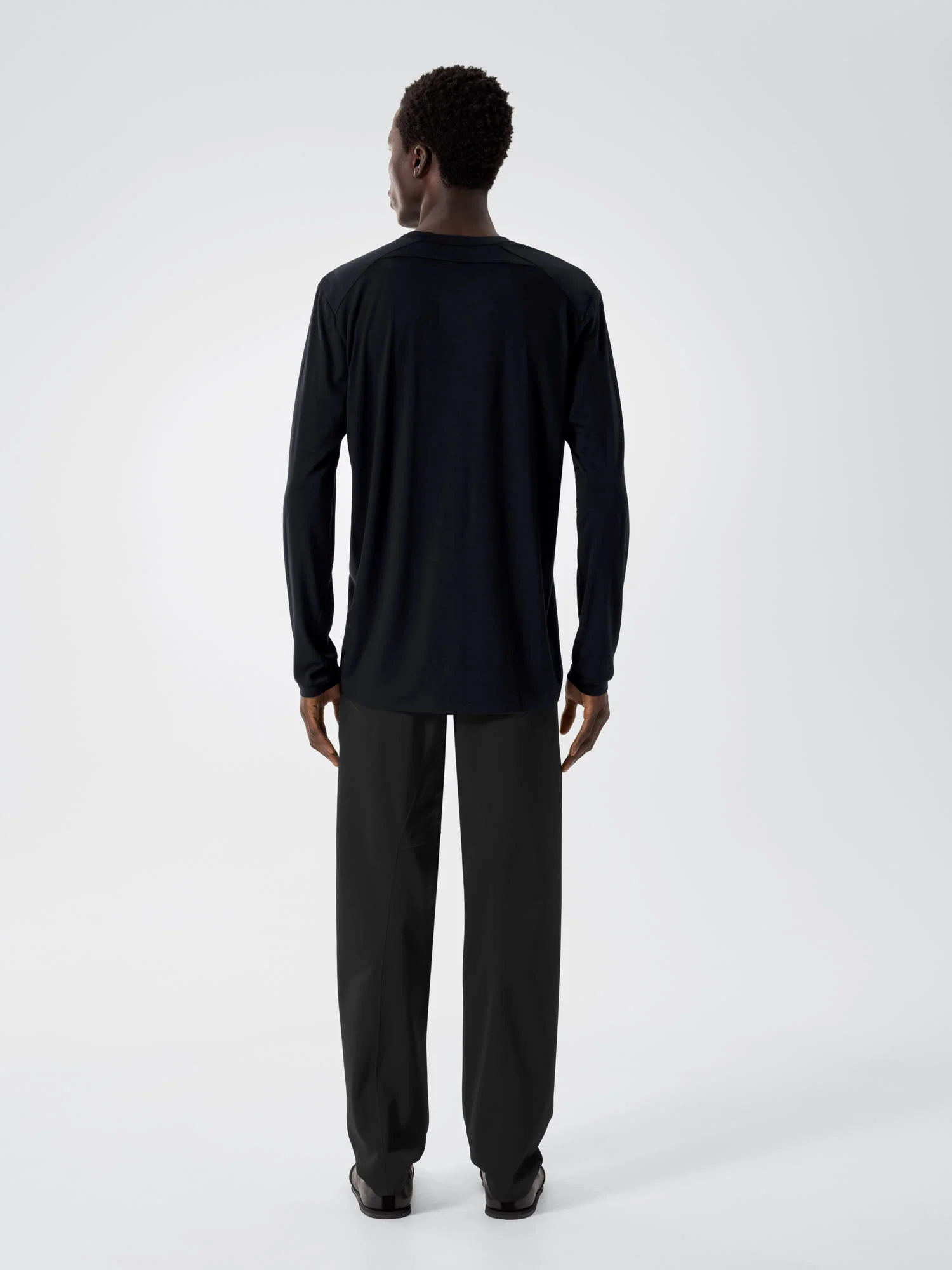 Frame Shirt LS Men's - Image 4