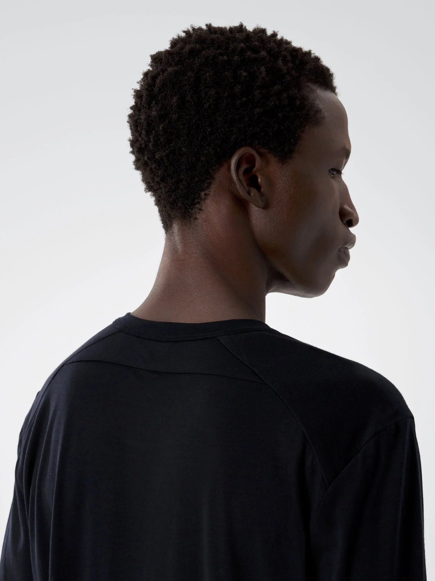 Frame Shirt LS Men's - Image 5