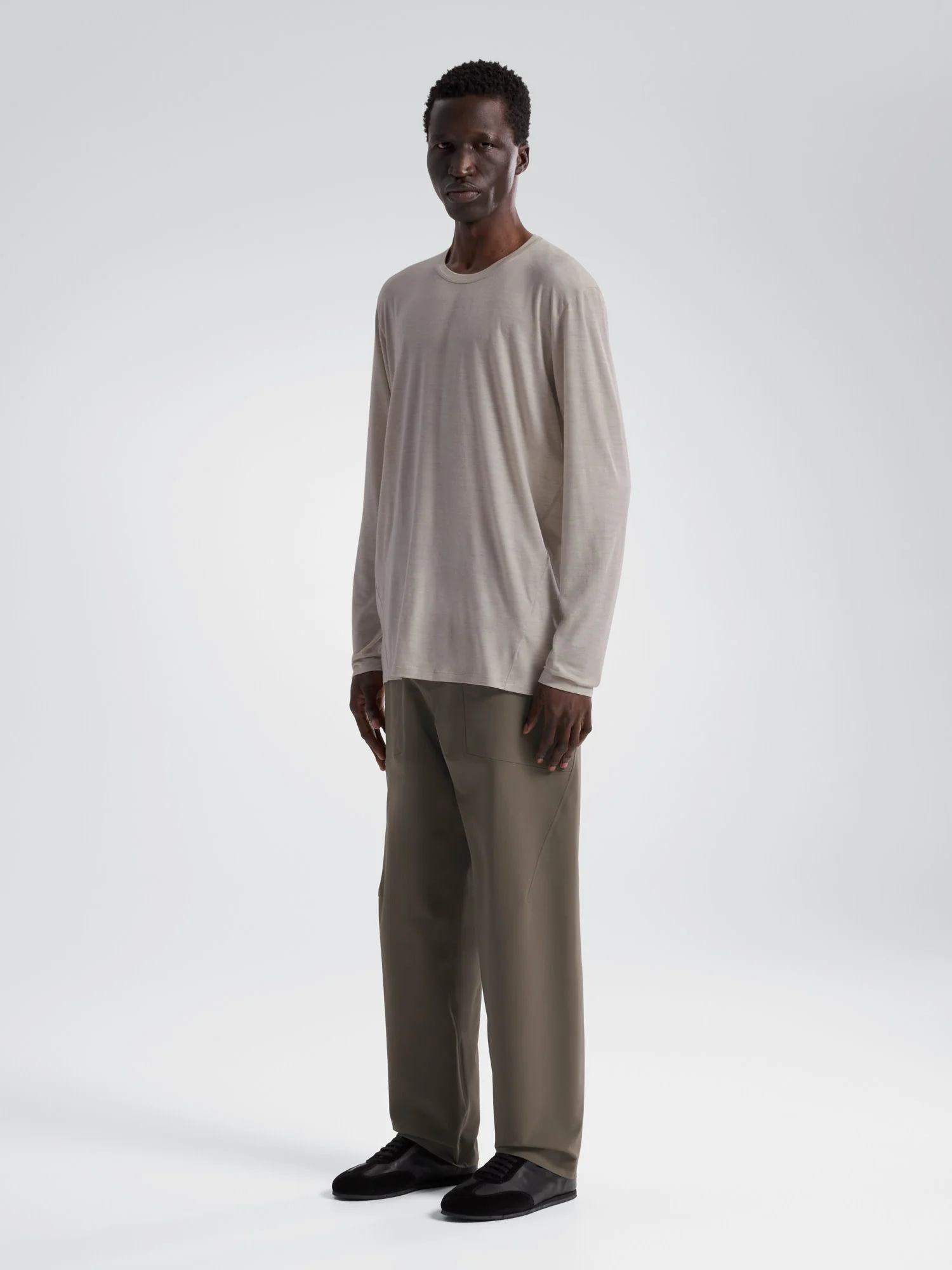 Frame Shirt LS Men's - Image 3