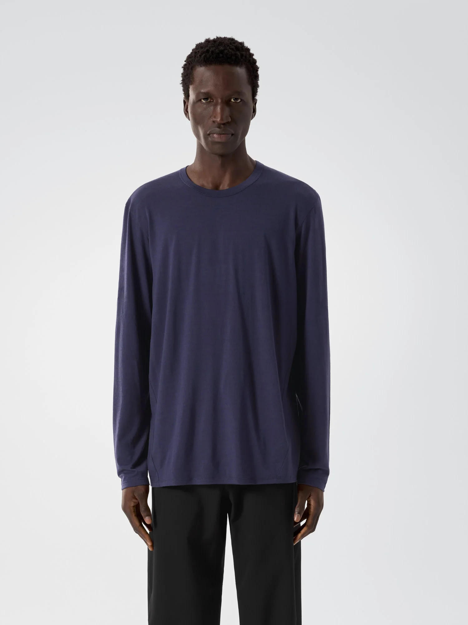 Frame Shirt LS Men's