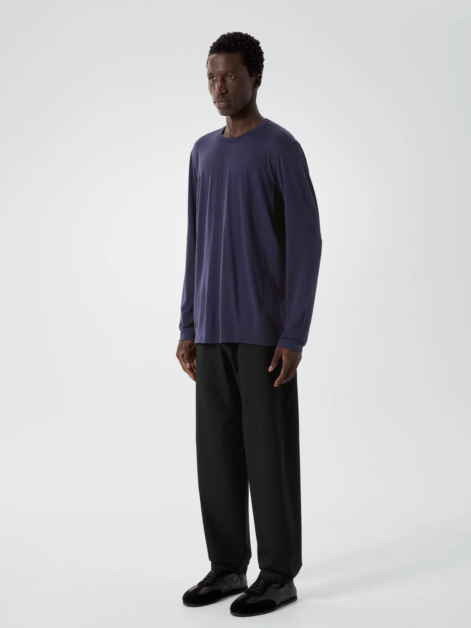 Frame Shirt LS Men's - Image 3