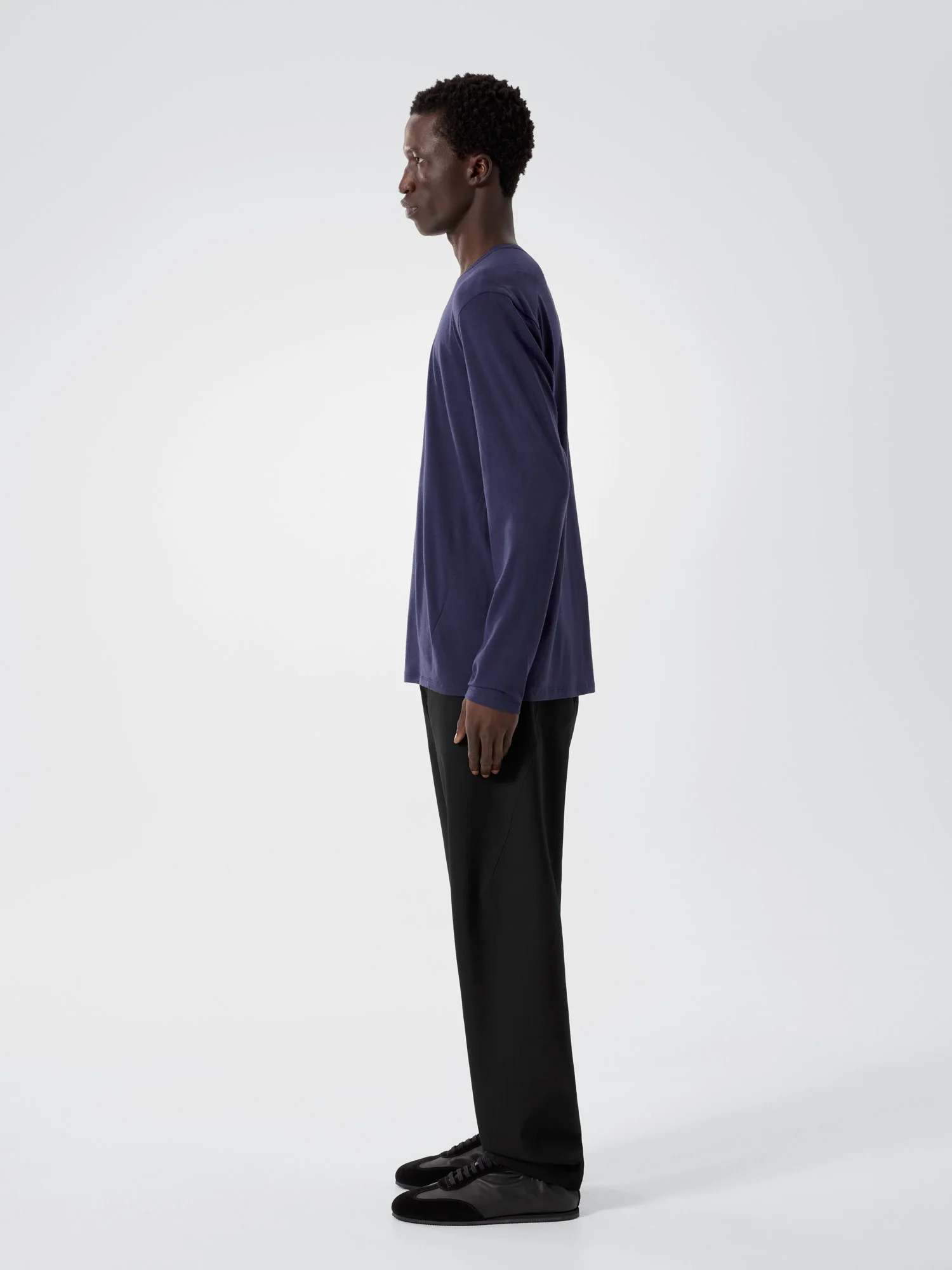 Frame Shirt LS Men's - Image 4