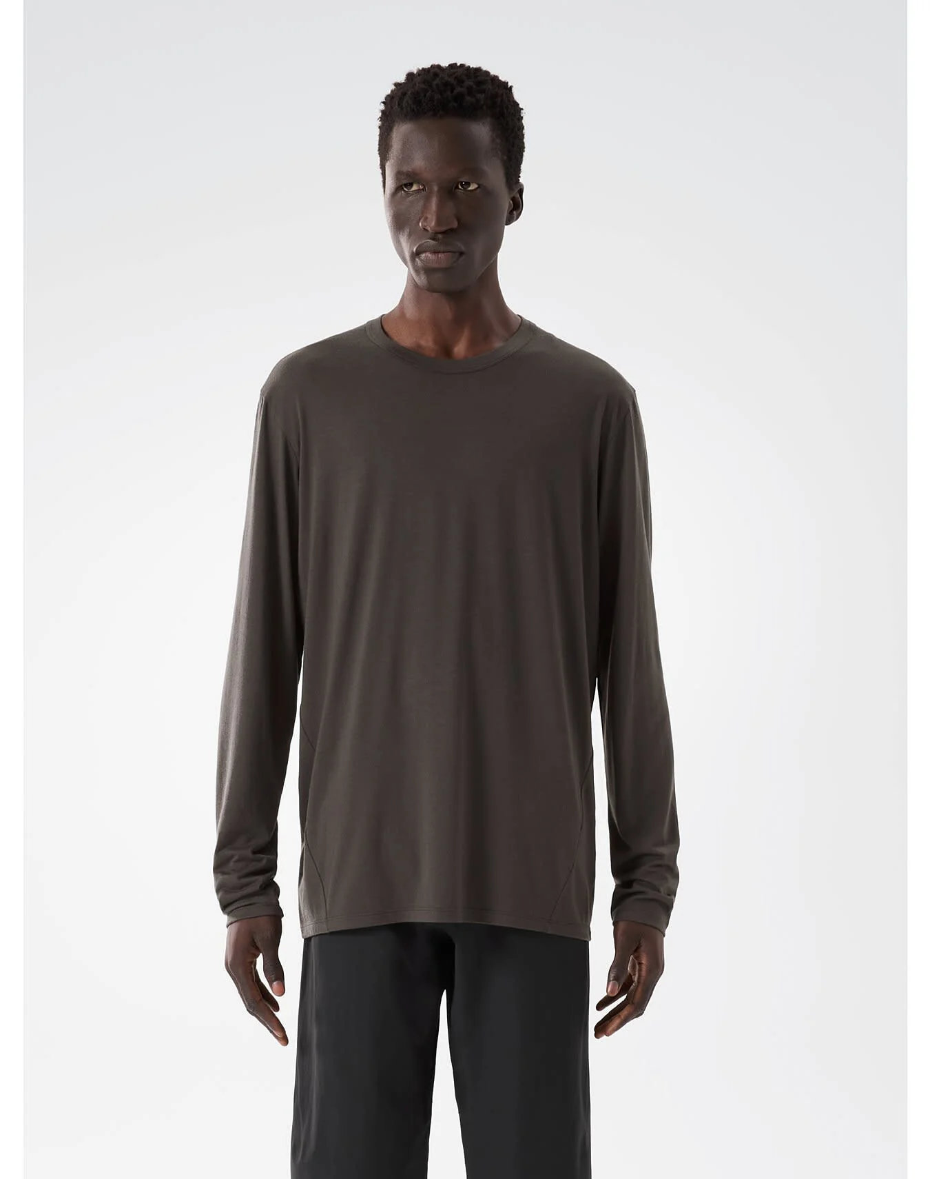 Frame Shirt LS Men's
