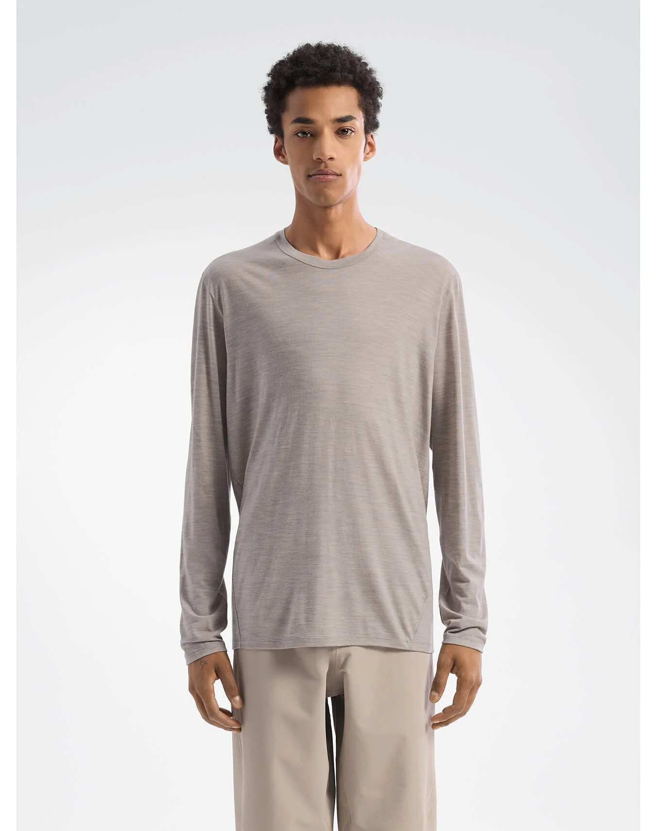Frame Shirt LS Men's