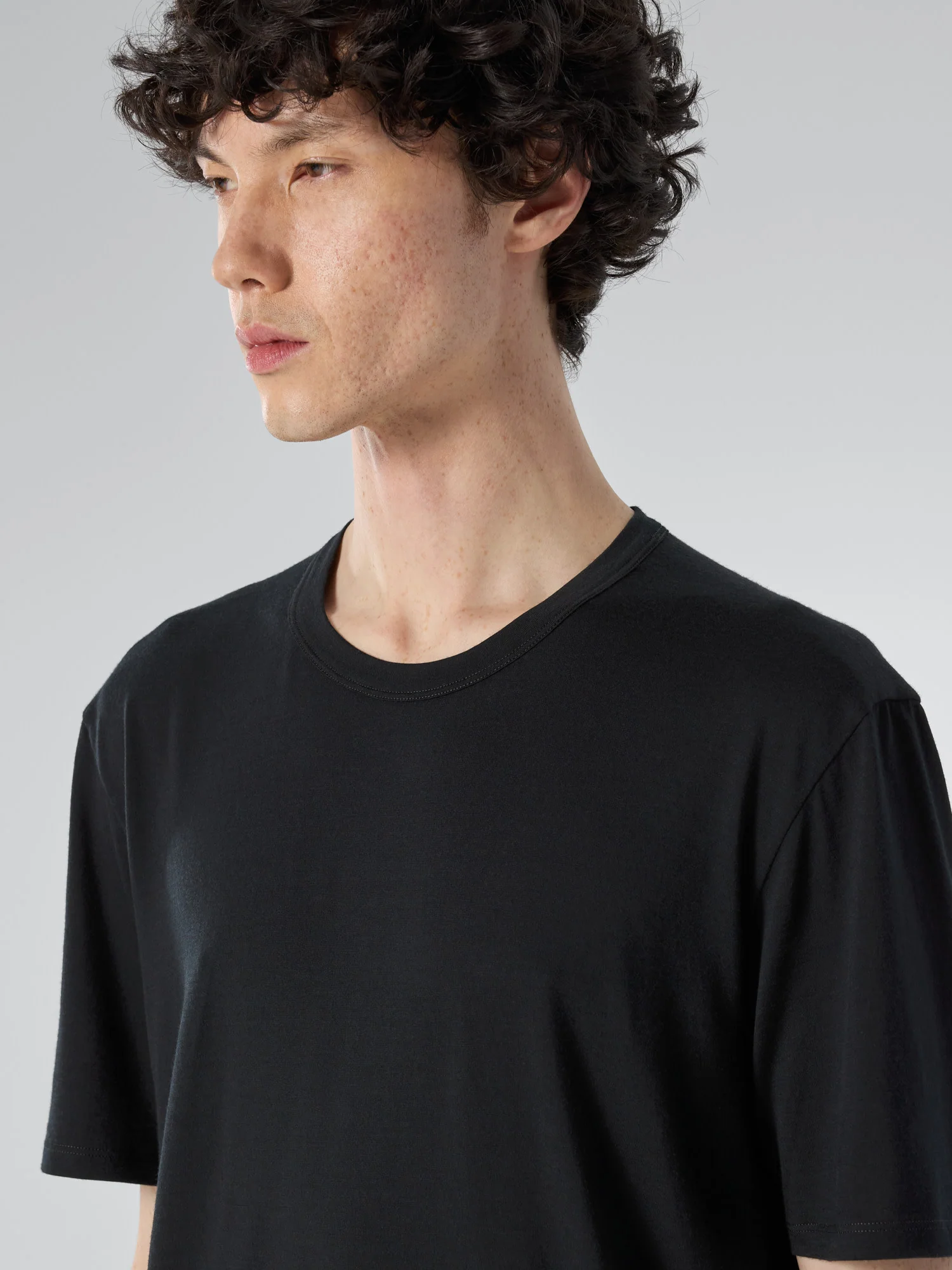 Frame Shirt SS Men's - Image 2