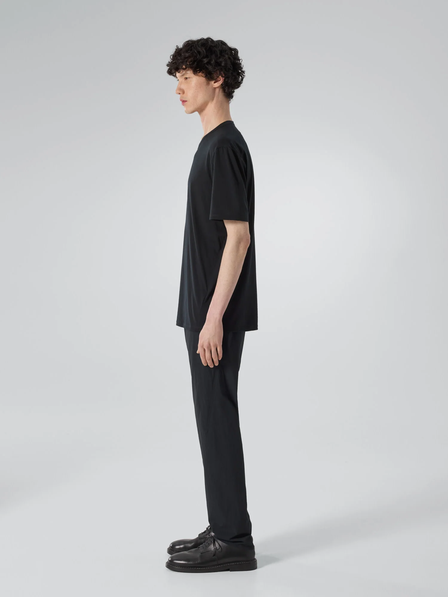 Frame Shirt SS Men's - Image 3
