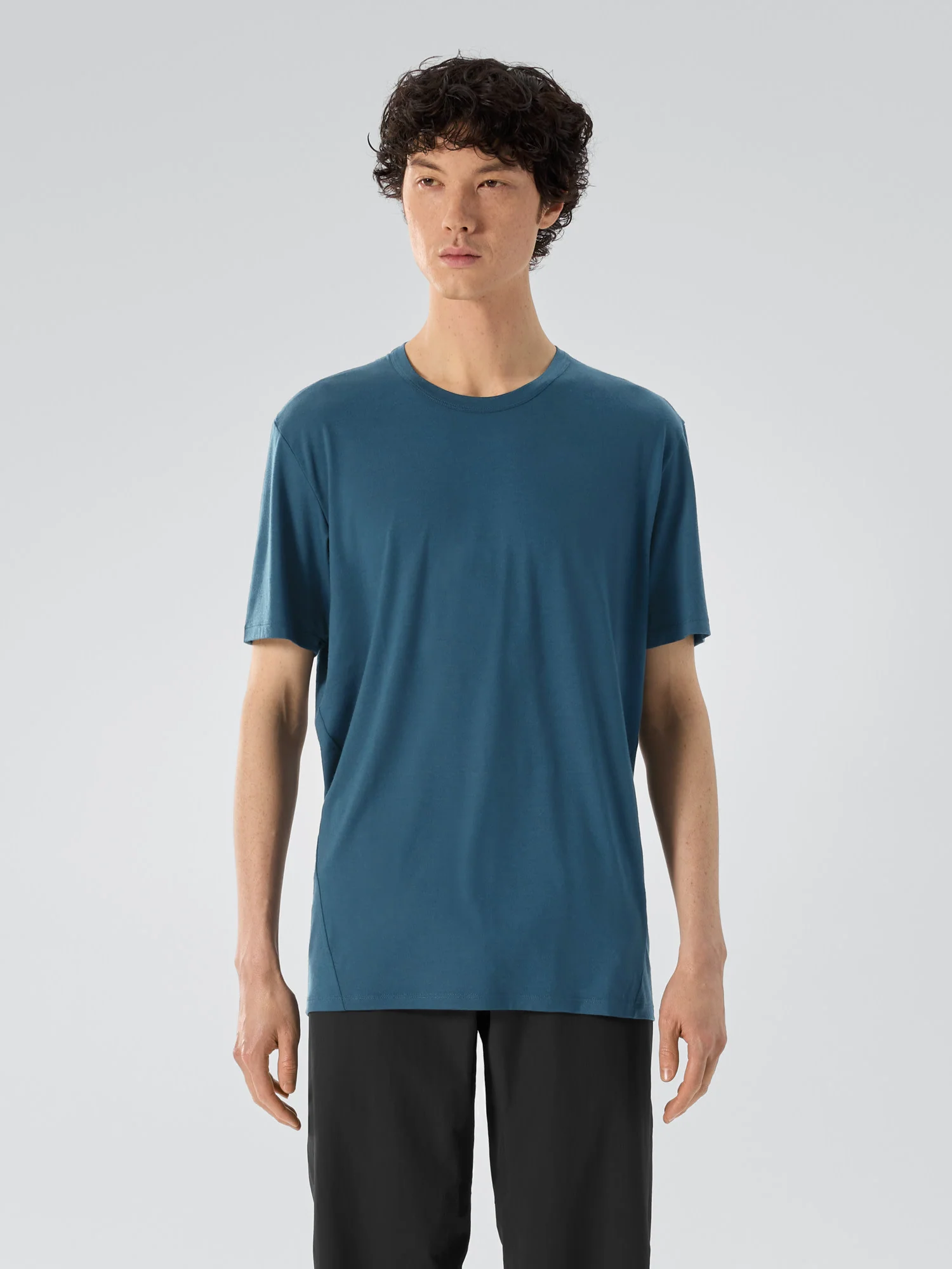 Frame Shirt SS Men's