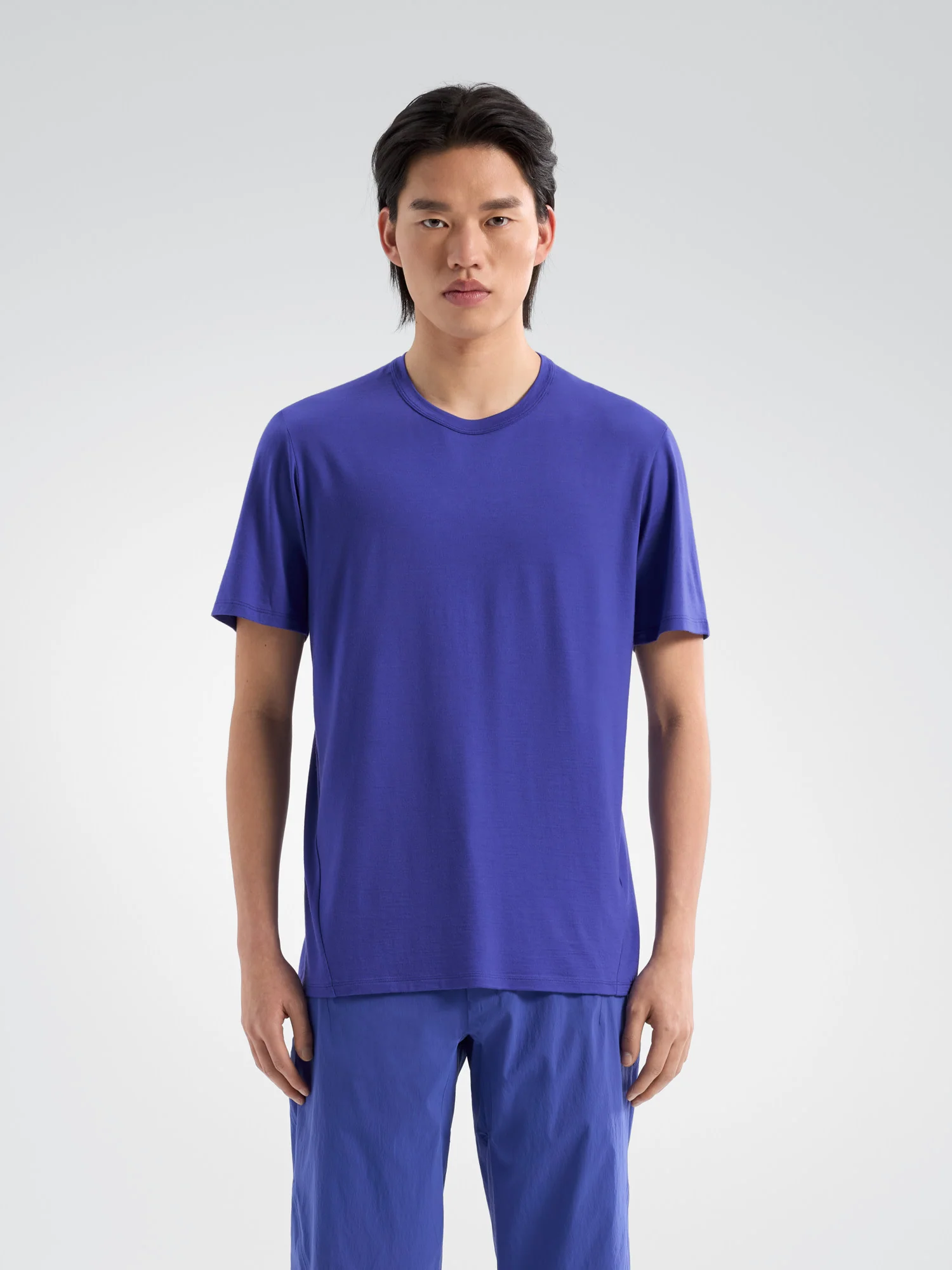 Frame Shirt SS Men's