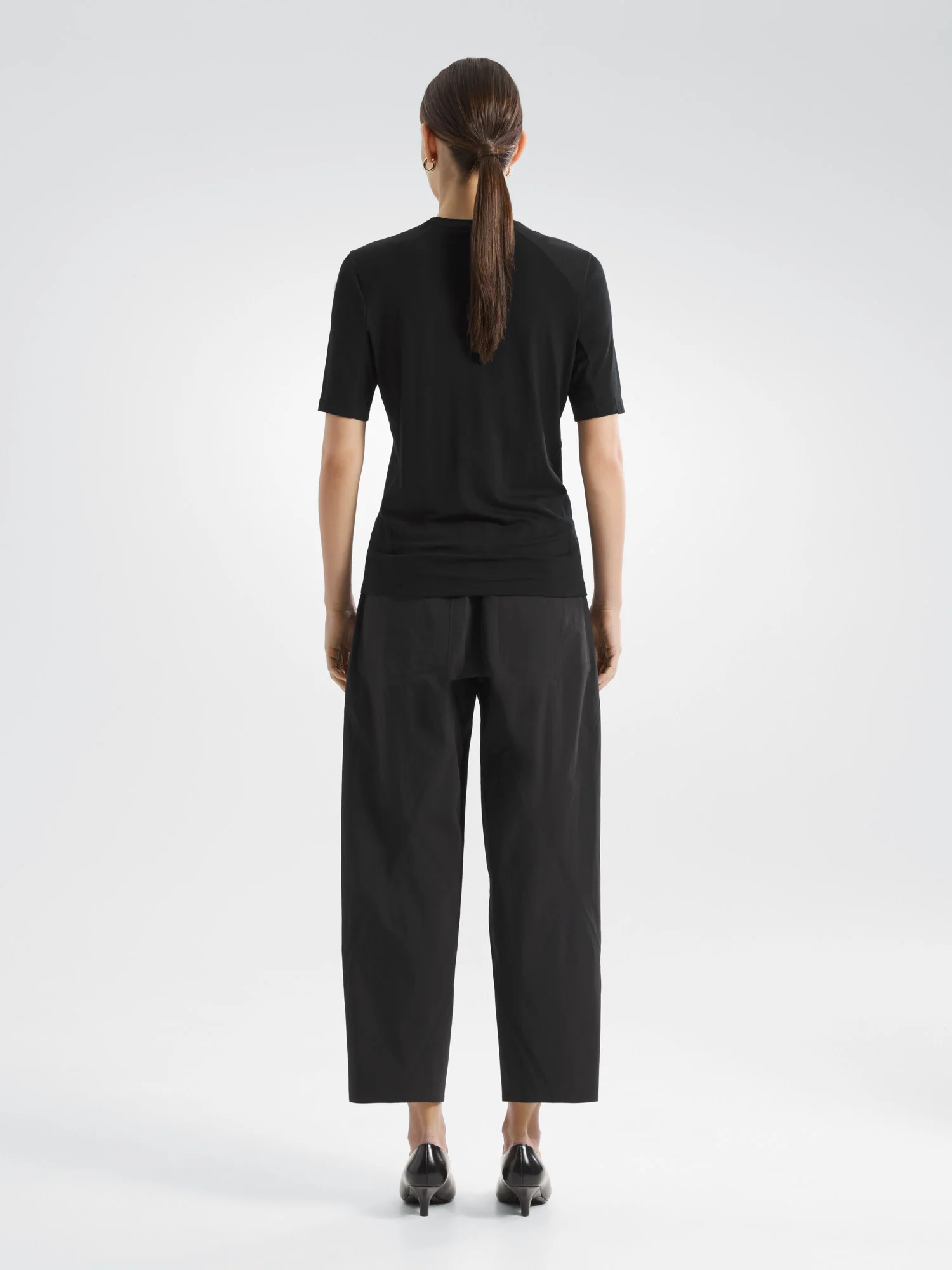 Frame Shirt SS Women's - Image 4