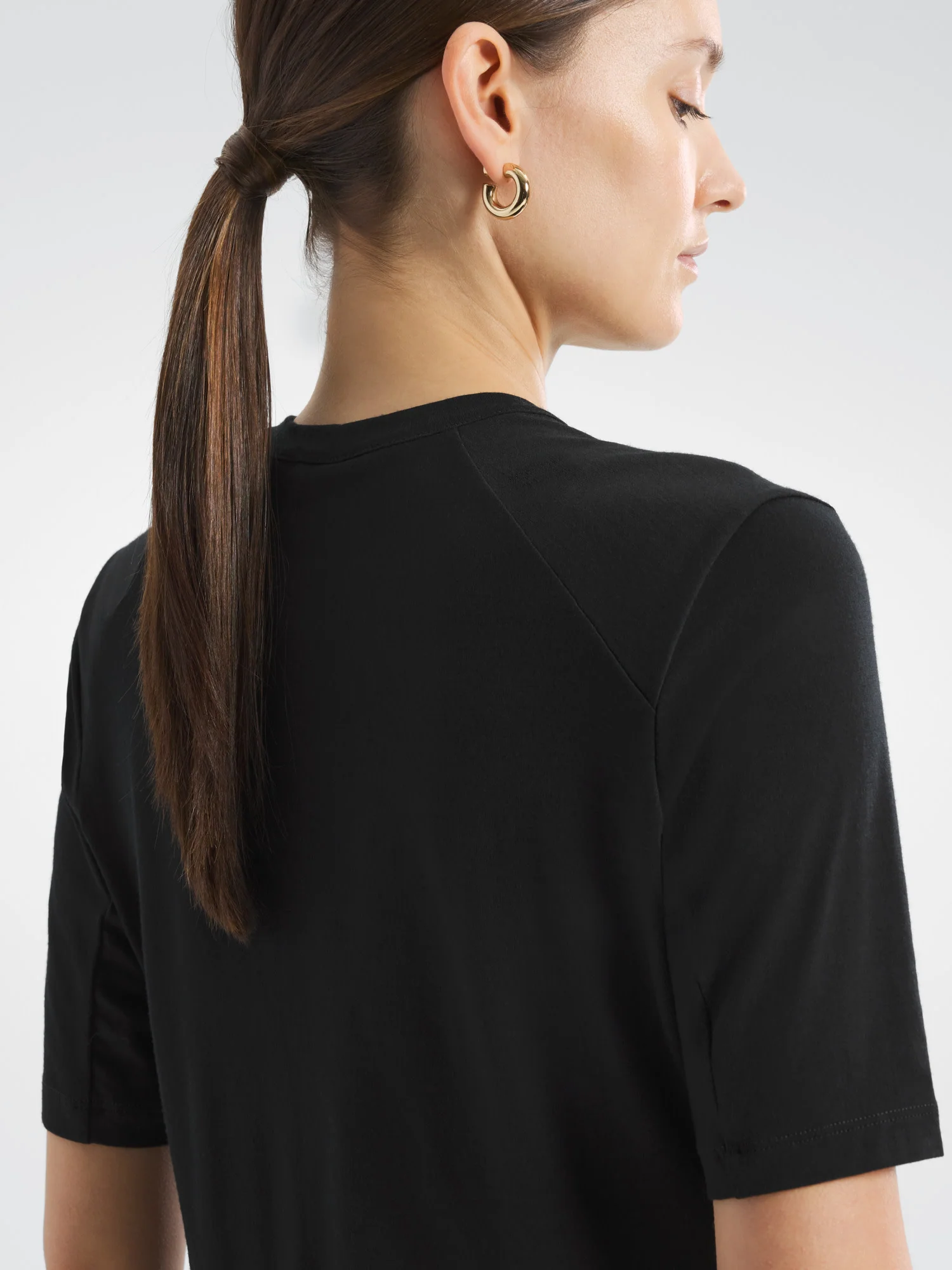 Frame Shirt SS Women's - Image 5