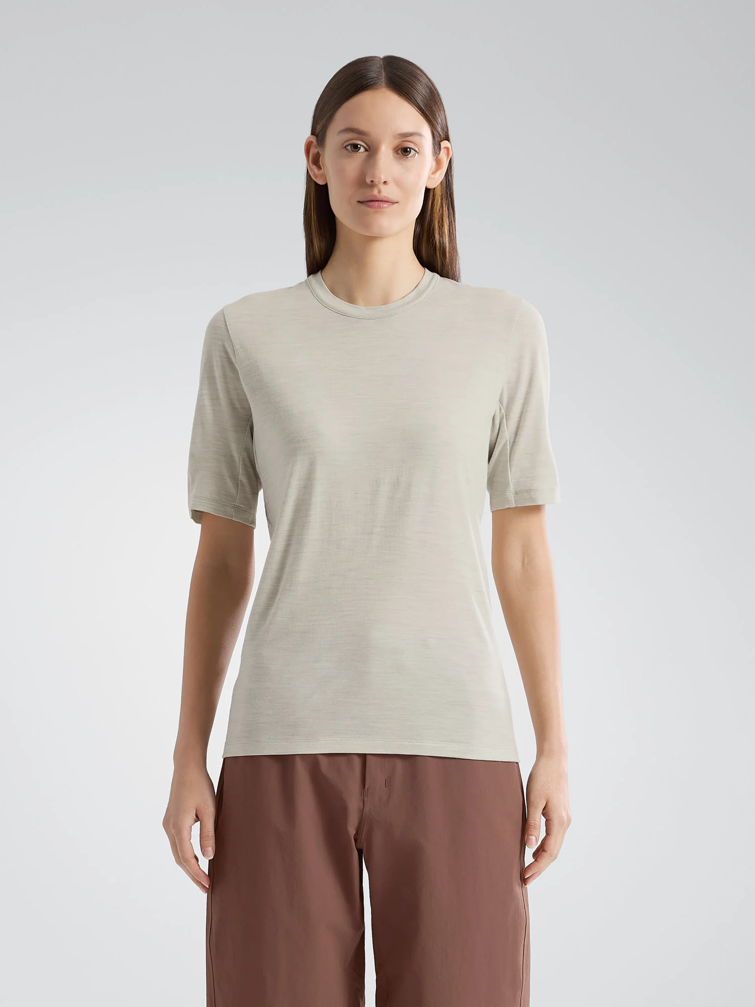 Frame Shirt SS Women's