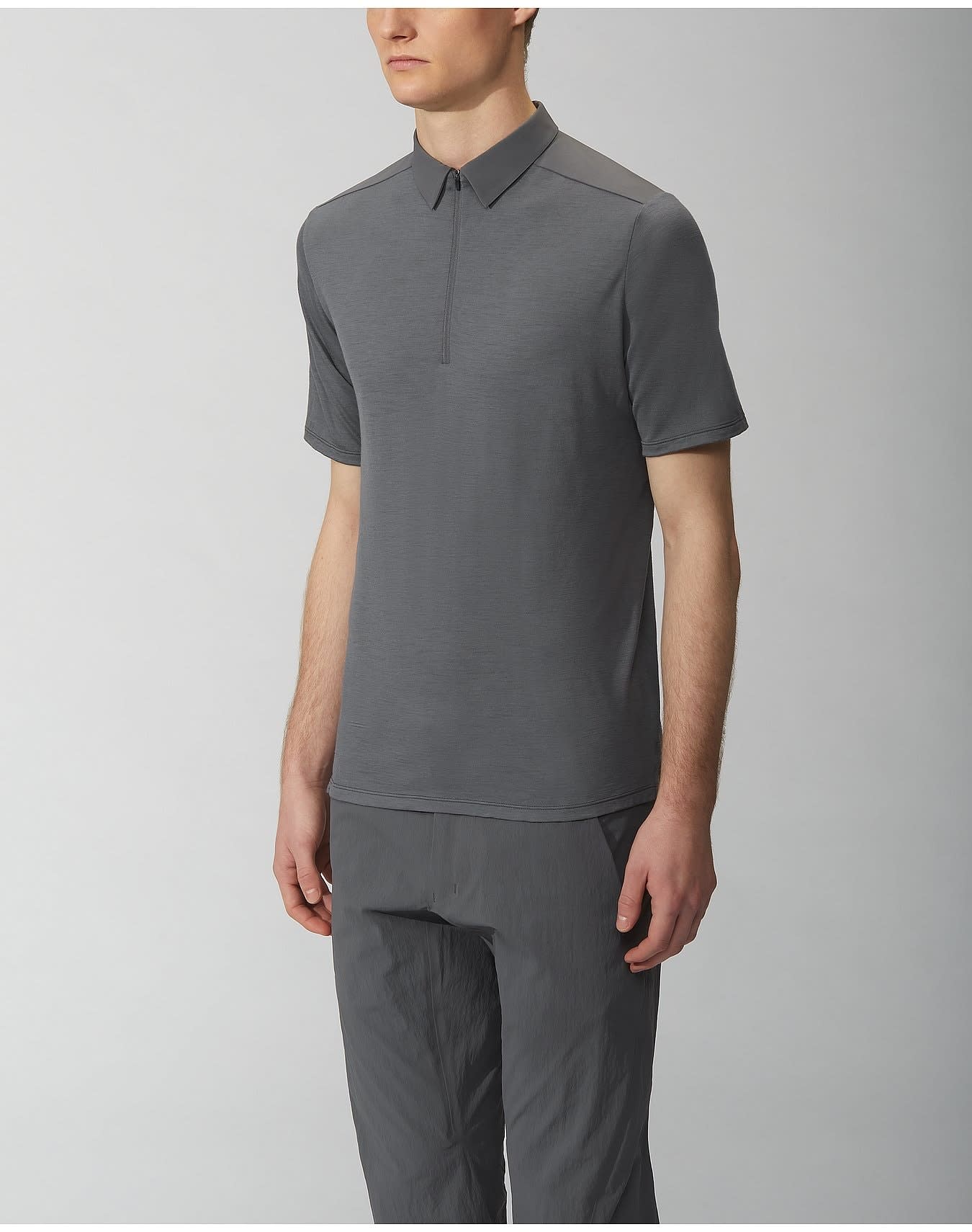 Frame SS Polo Men's