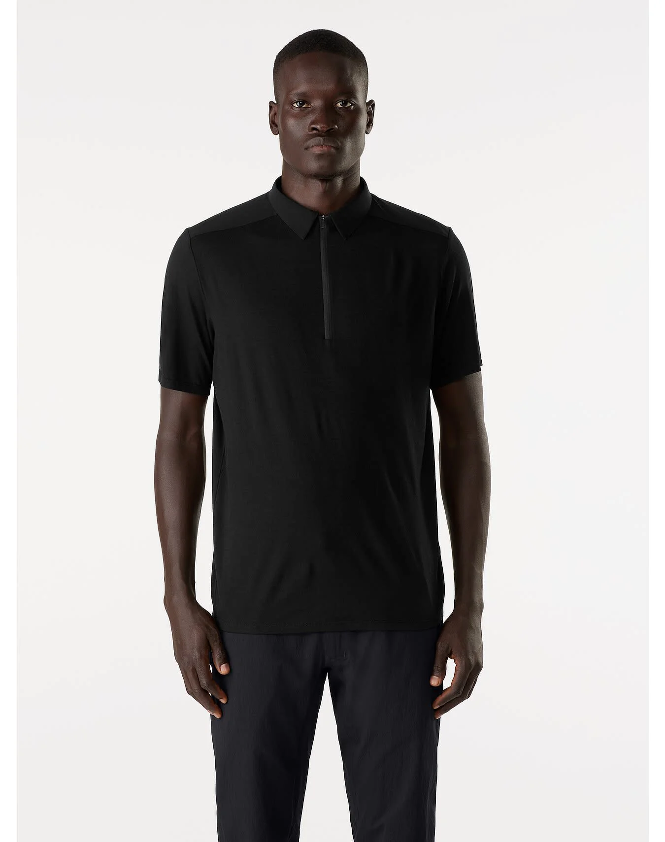 Frame SS Polo Men's
