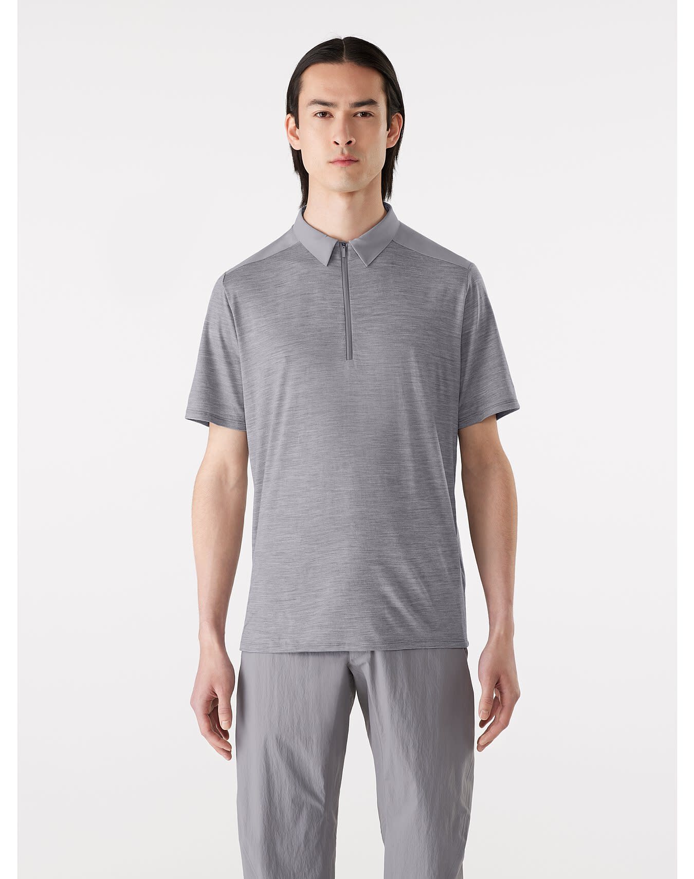 Frame SS Polo Men's