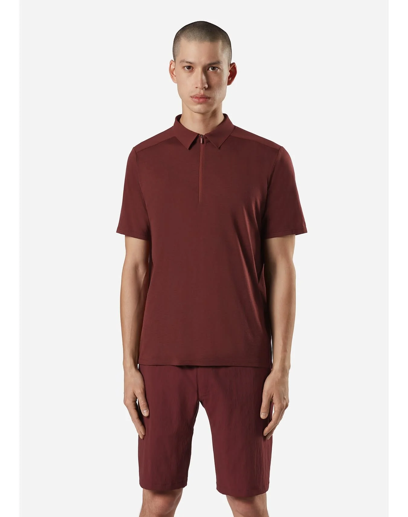 Frame SS Polo Shirt Men's