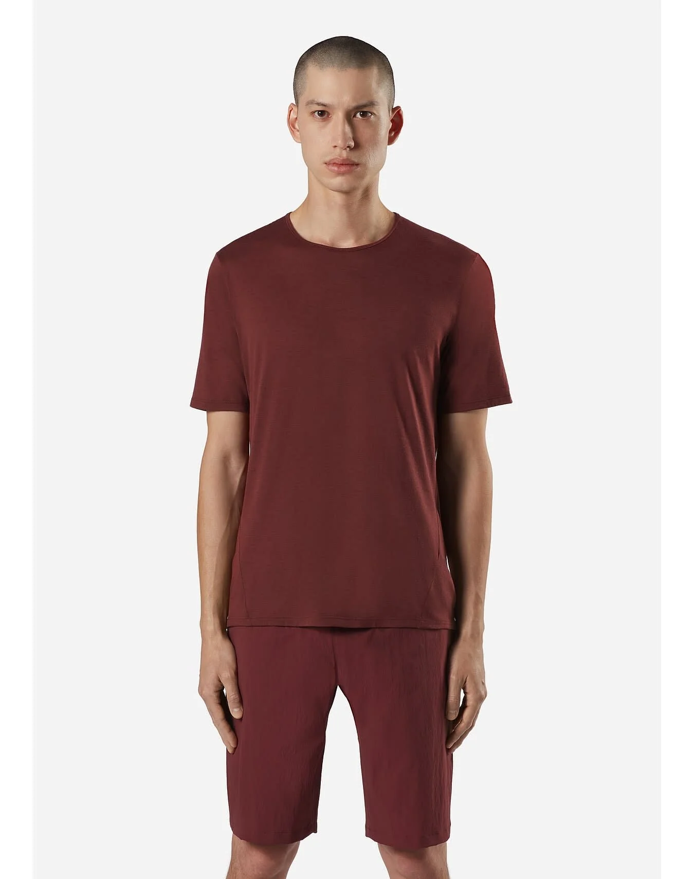 Frame SS Shirt Men's
