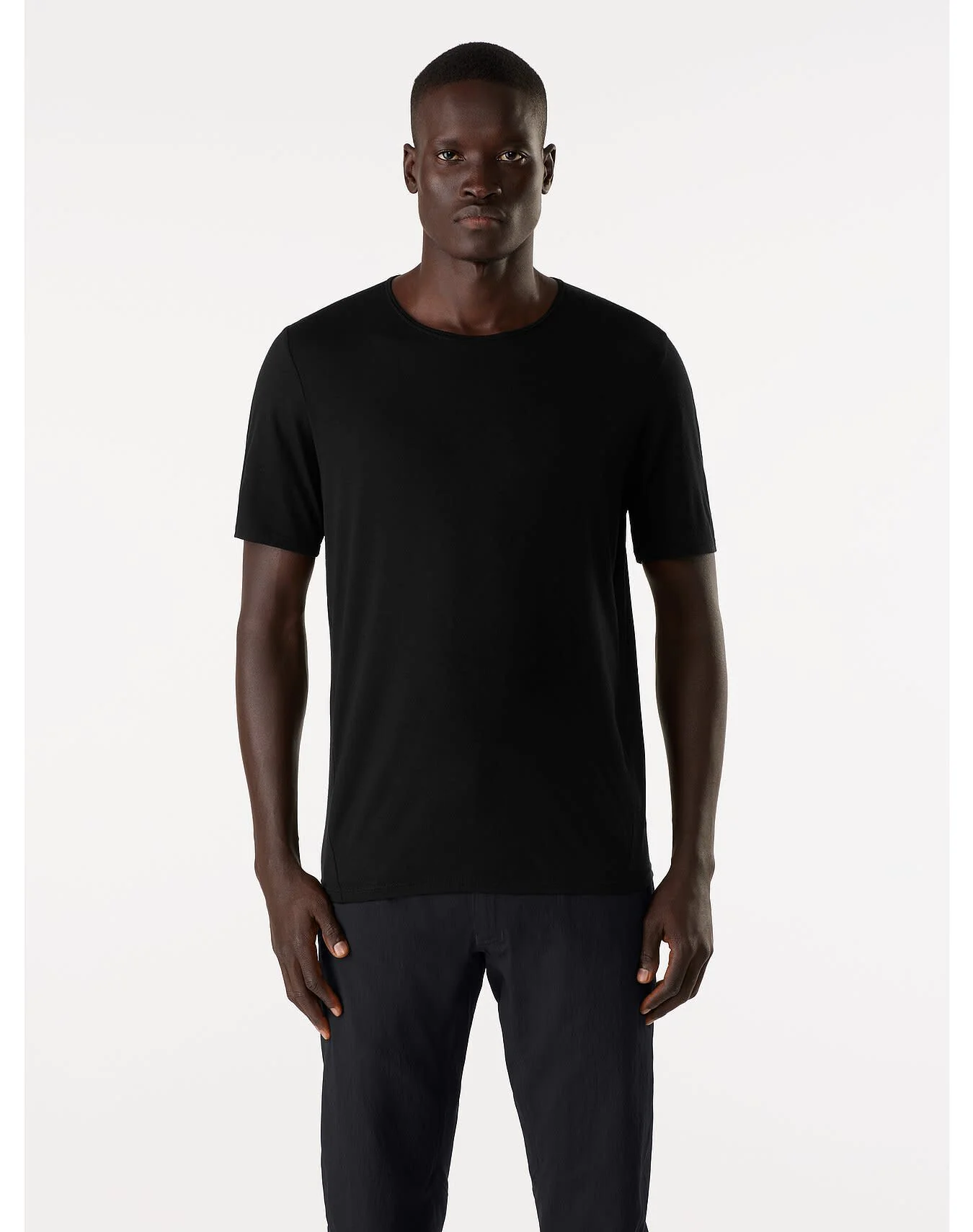 Frame SS Shirt Men's