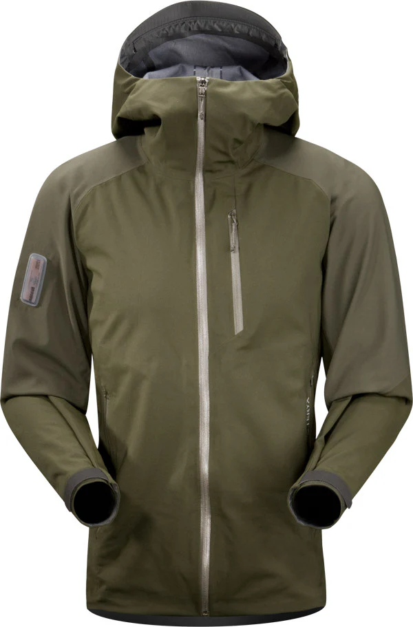 Fury SV Jacket Men's