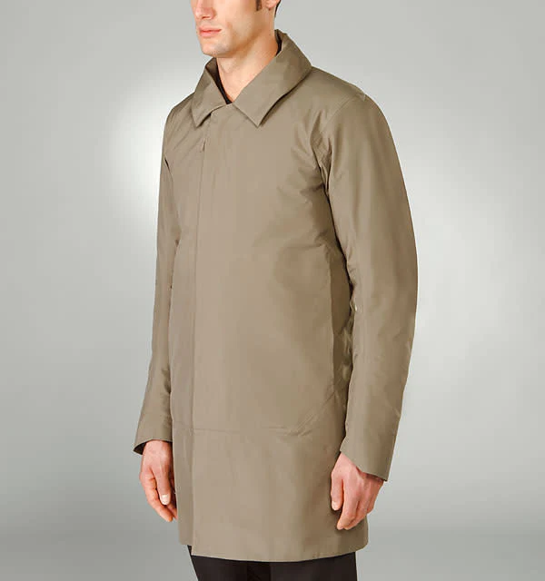 Galvanic IS Coat Men's