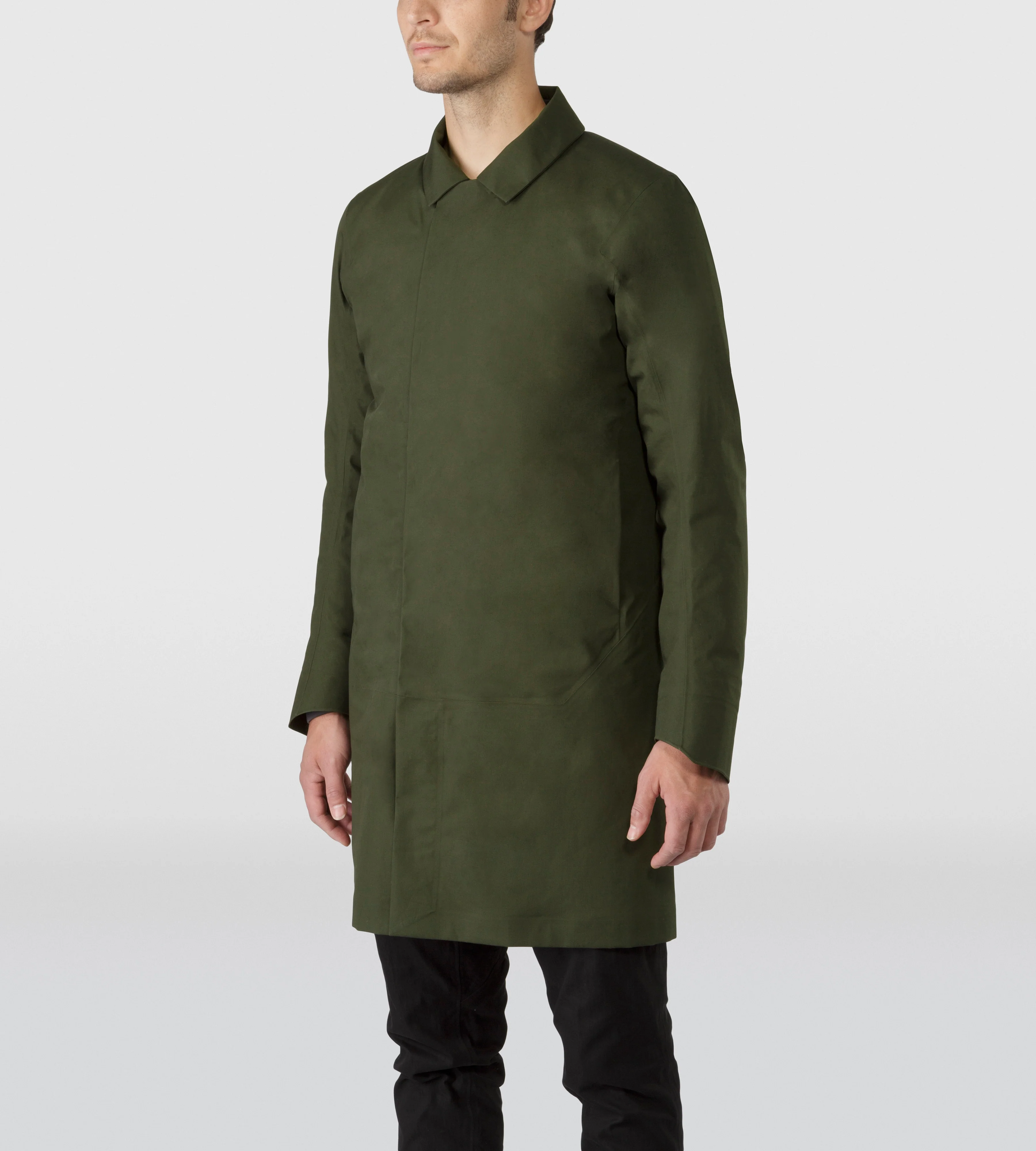 Galvanic IS Coat Men's