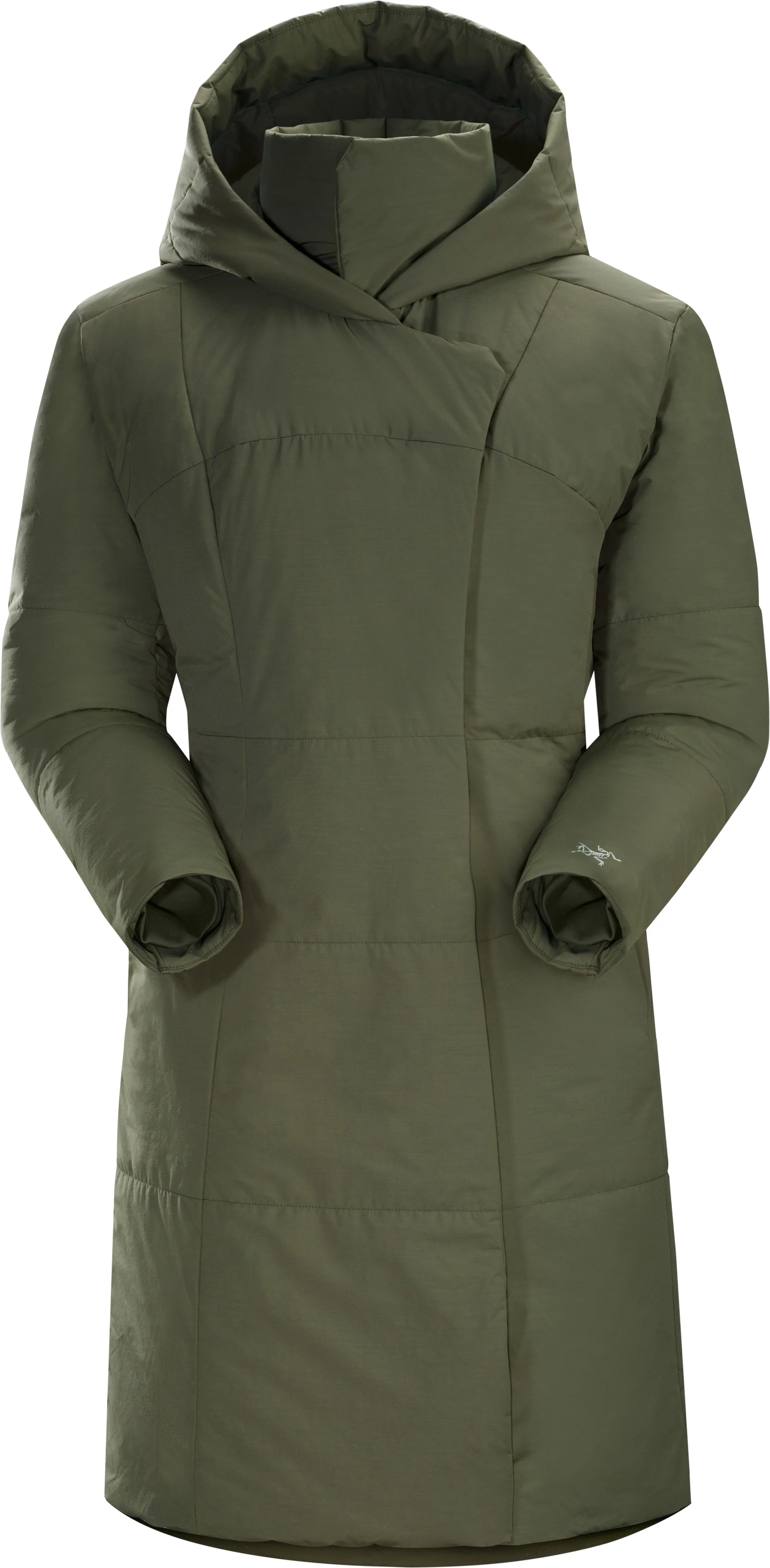 Gambier Parka Women's