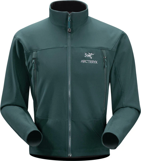 Gamma AR Jacket Men's